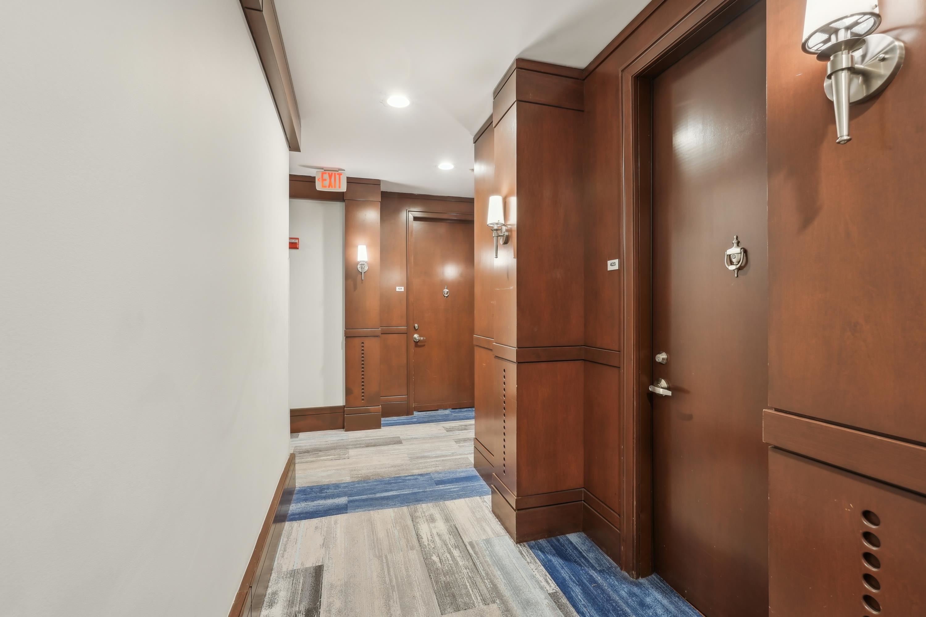 22 Avenue At Port Imperial #423, West New York, New Jersey image 17