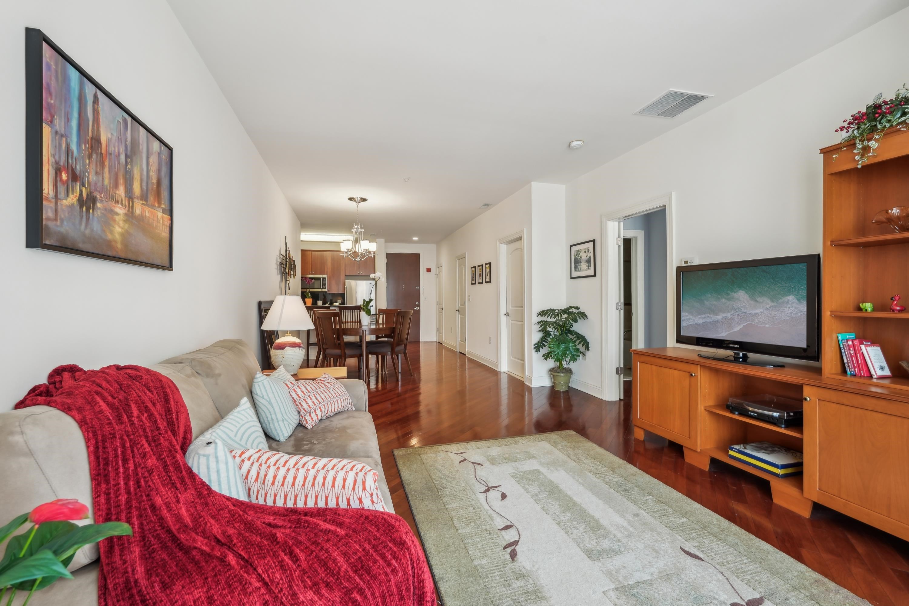 22 Avenue At Port Imperial #423, West New York, New Jersey image 4