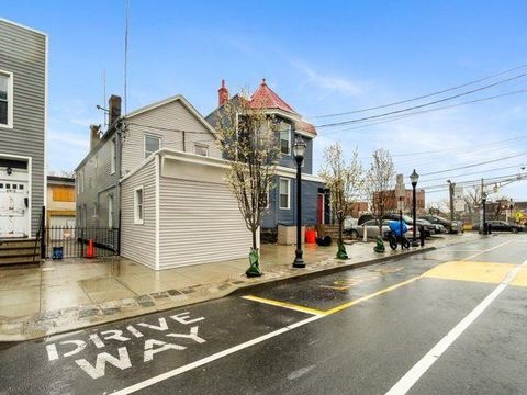 Multifamily For Sale - 2907 Central Ave<br/> Hudson County, Union City, NJ 07087