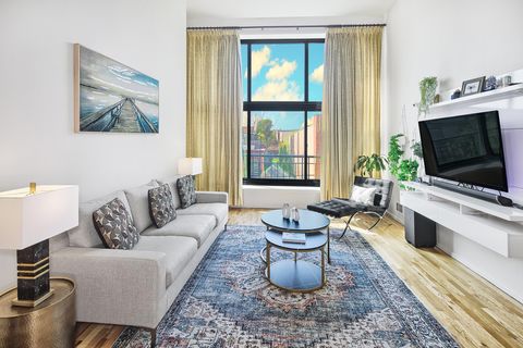 Condo For Sale - 518 Gregory Ave #A318<br/> Weehawken, NJ 07086