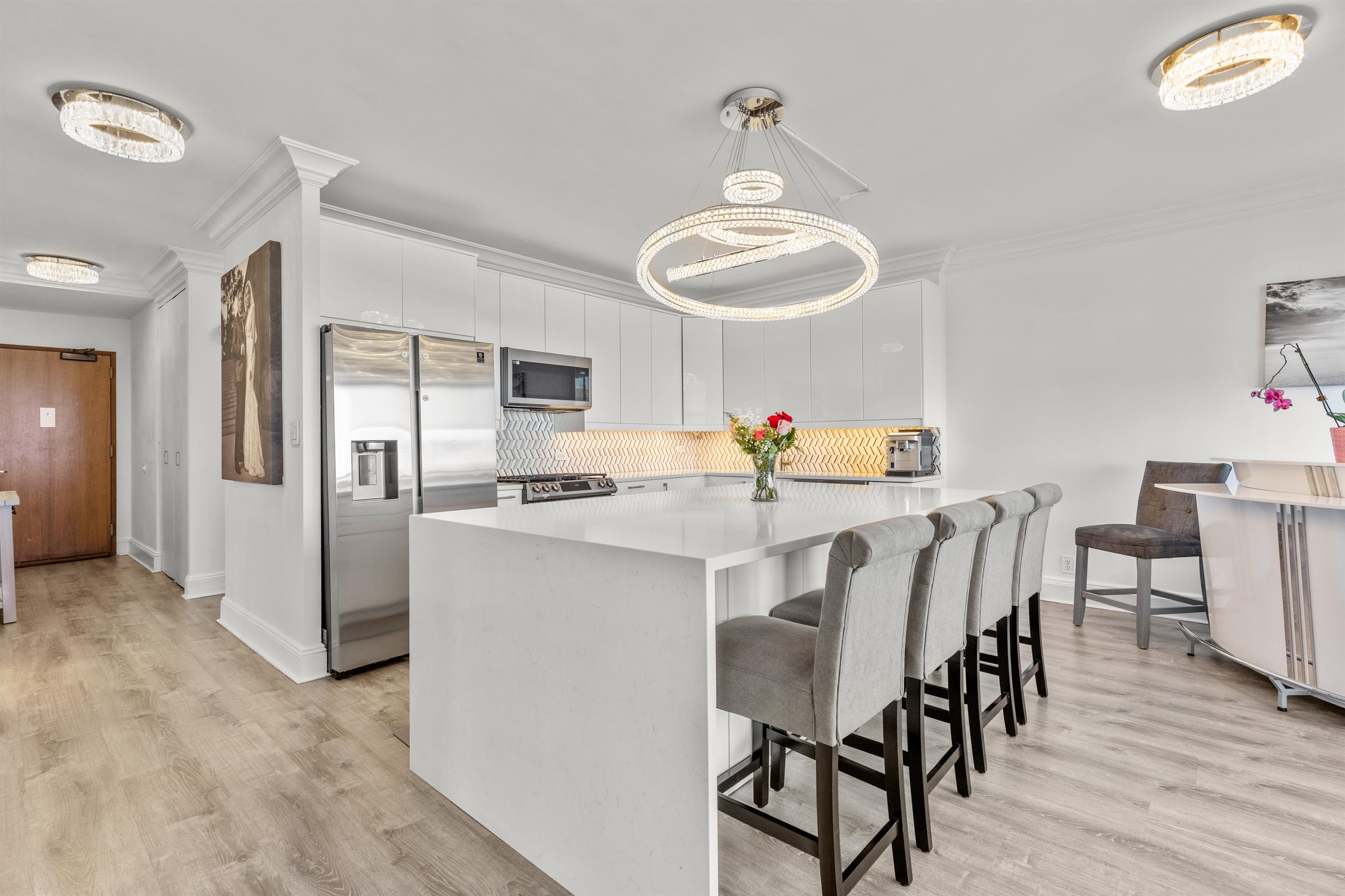 7002 Blvd East #43A, Guttenberg, New Jersey image 2