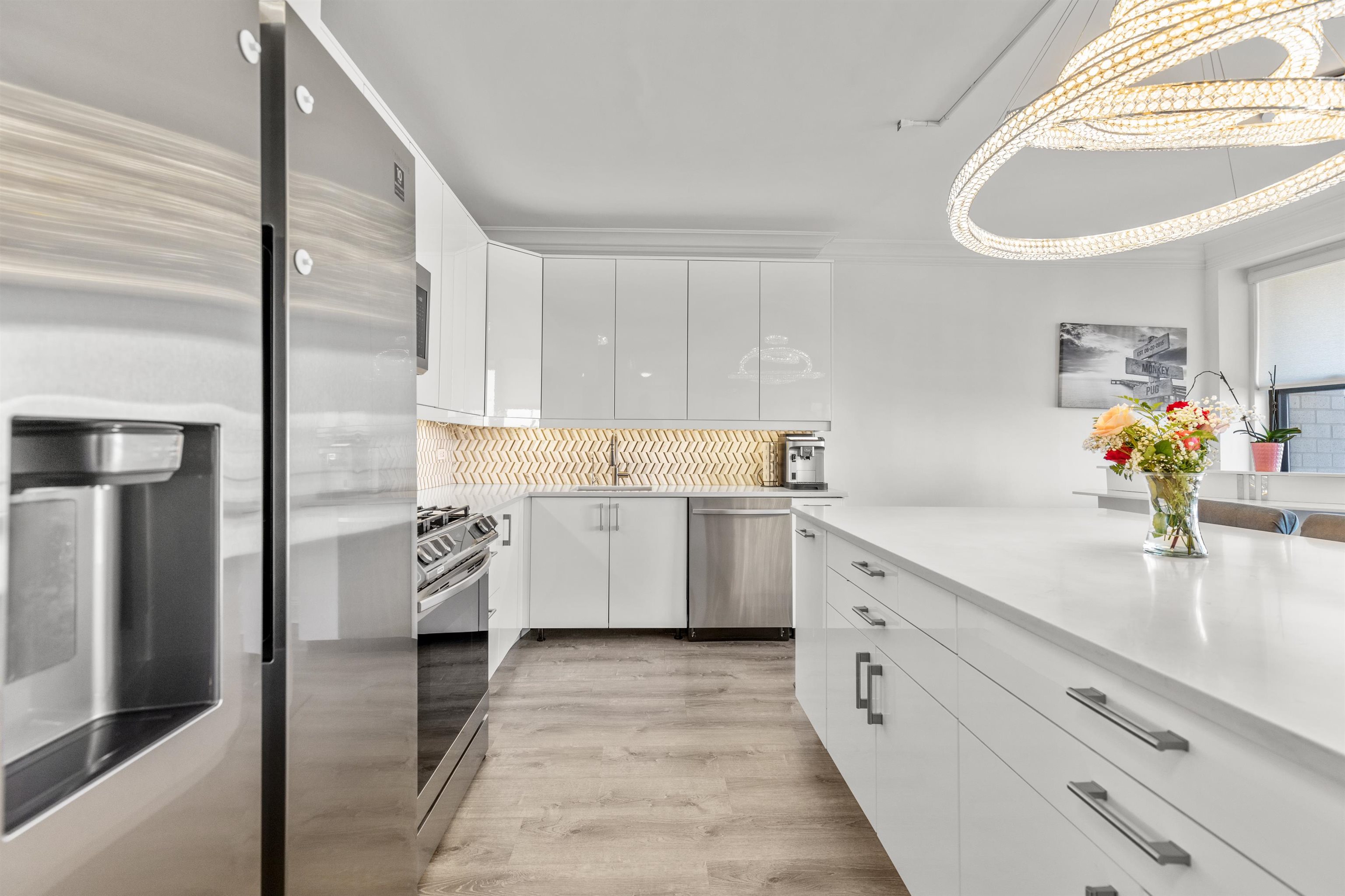 7002 Blvd East #43A, Guttenberg, New Jersey image 4