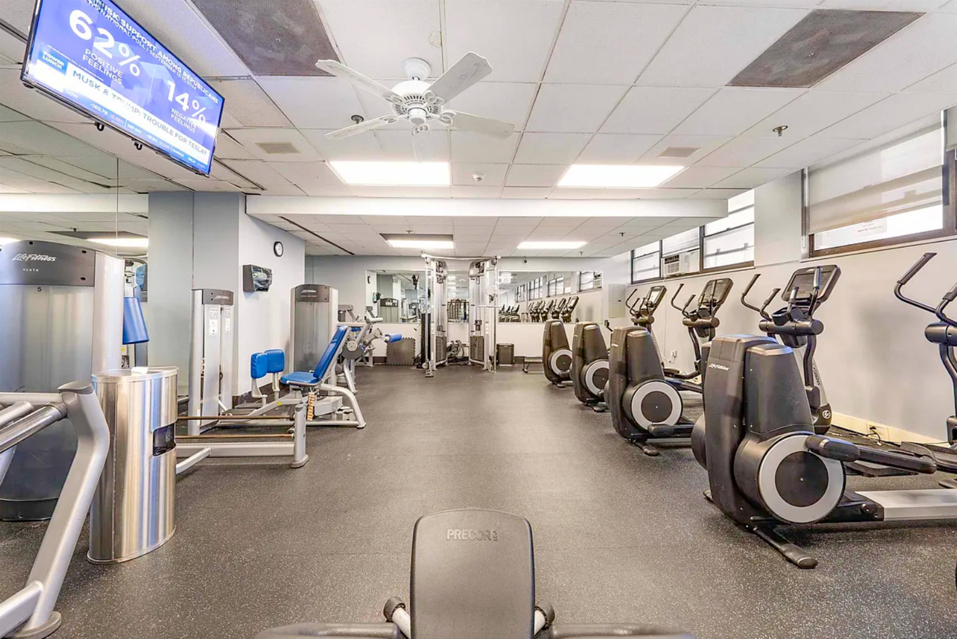 7002 Blvd East #43A, Guttenberg, New Jersey image 23