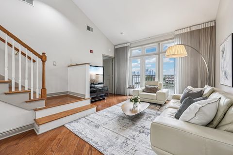 Condo For Sale - 7400 River Rd #409<br/> North Bergen, NJ 07047