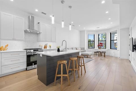 Homes For Rent - 2602 Palisade Ave #1<br/> Weehawken, NJ 07086
