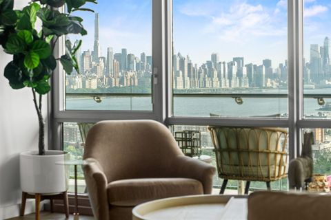 Condo For Sale - 320 Adolphus Ave #803<br/> Bergen County, Cliffside Park, NJ 07010