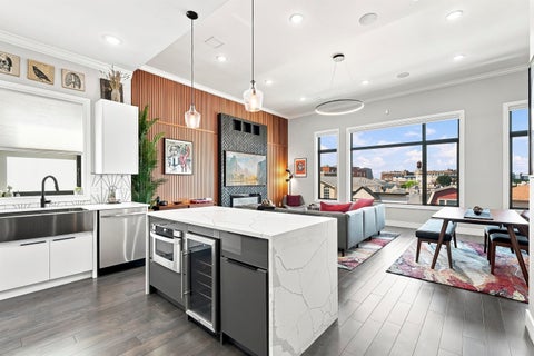 Condo For Sale - 16 Skillman Ave #2<br/> Jersey City, NJ 07306