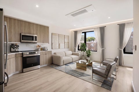 Homes For Rent - 4525 Bergenwood Ave #207<br/> North Bergen, NJ 07047