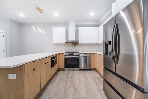 443 Bergen Ave Unit A1, Jersey City, Bergen-Lafayett, NJ 07304 - MLS#: 250005471