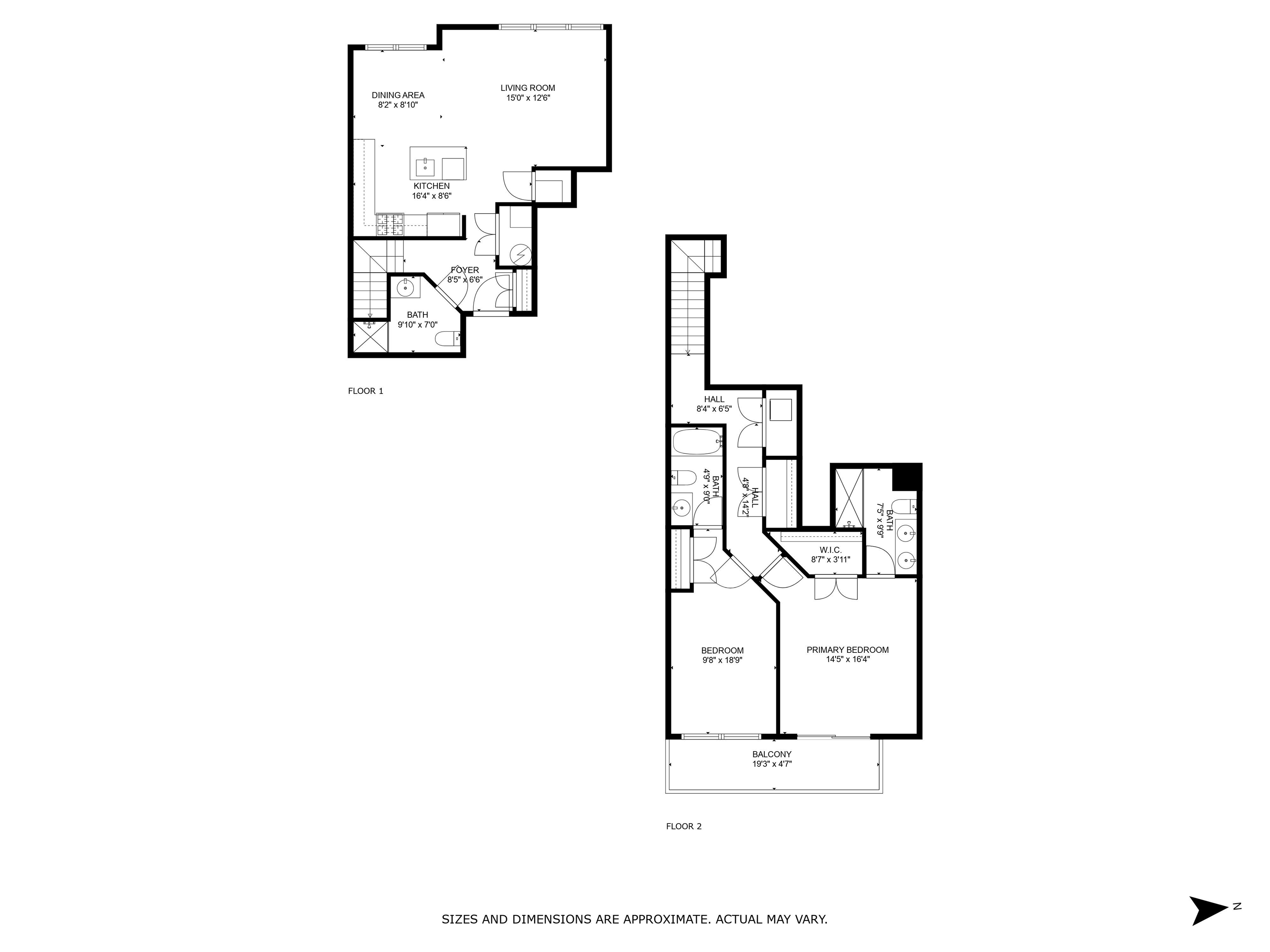 89 Jefferson St #2D, Hoboken, New Jersey image 20