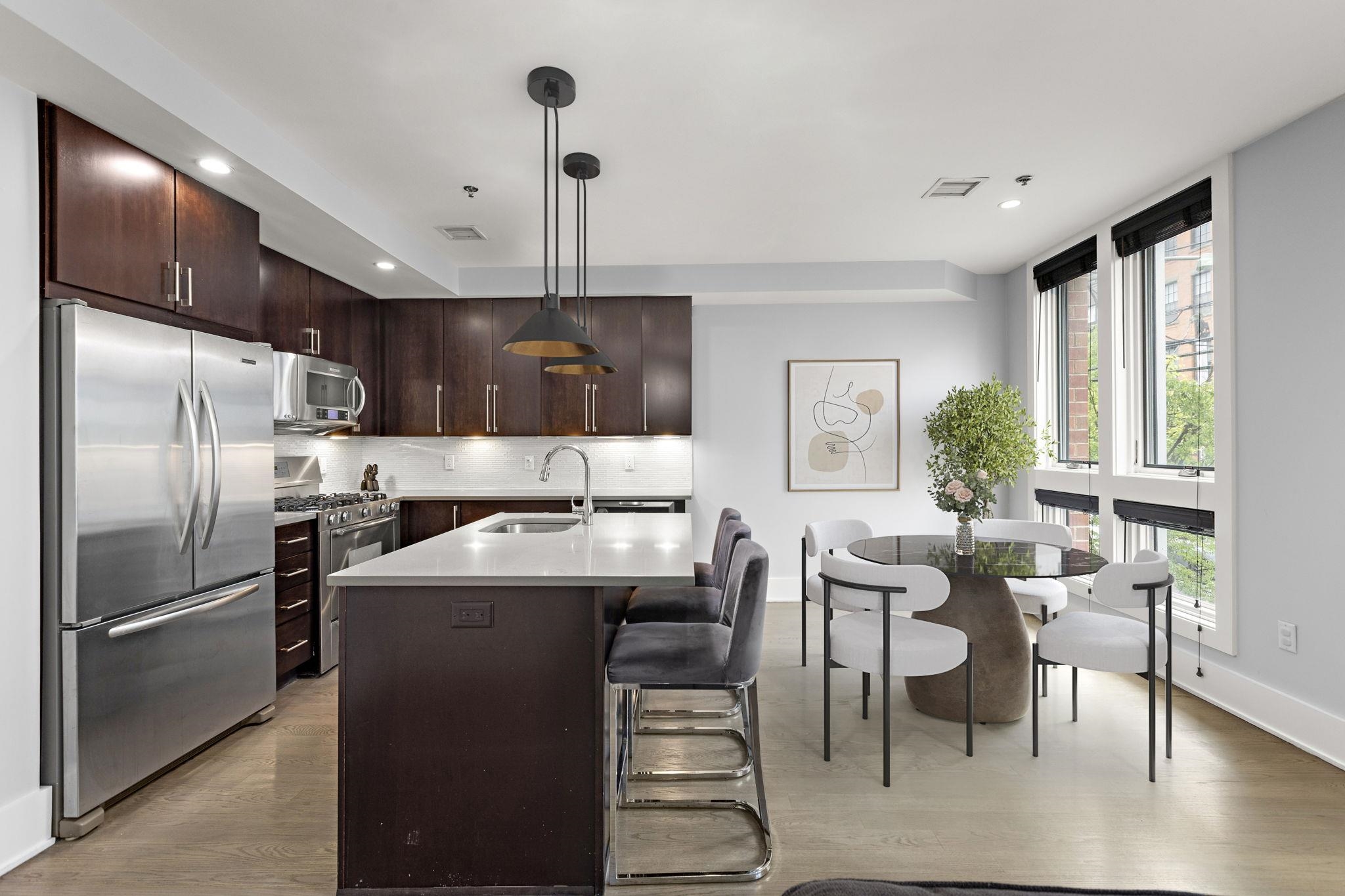 89 Jefferson St #2D, Hoboken, New Jersey image 2