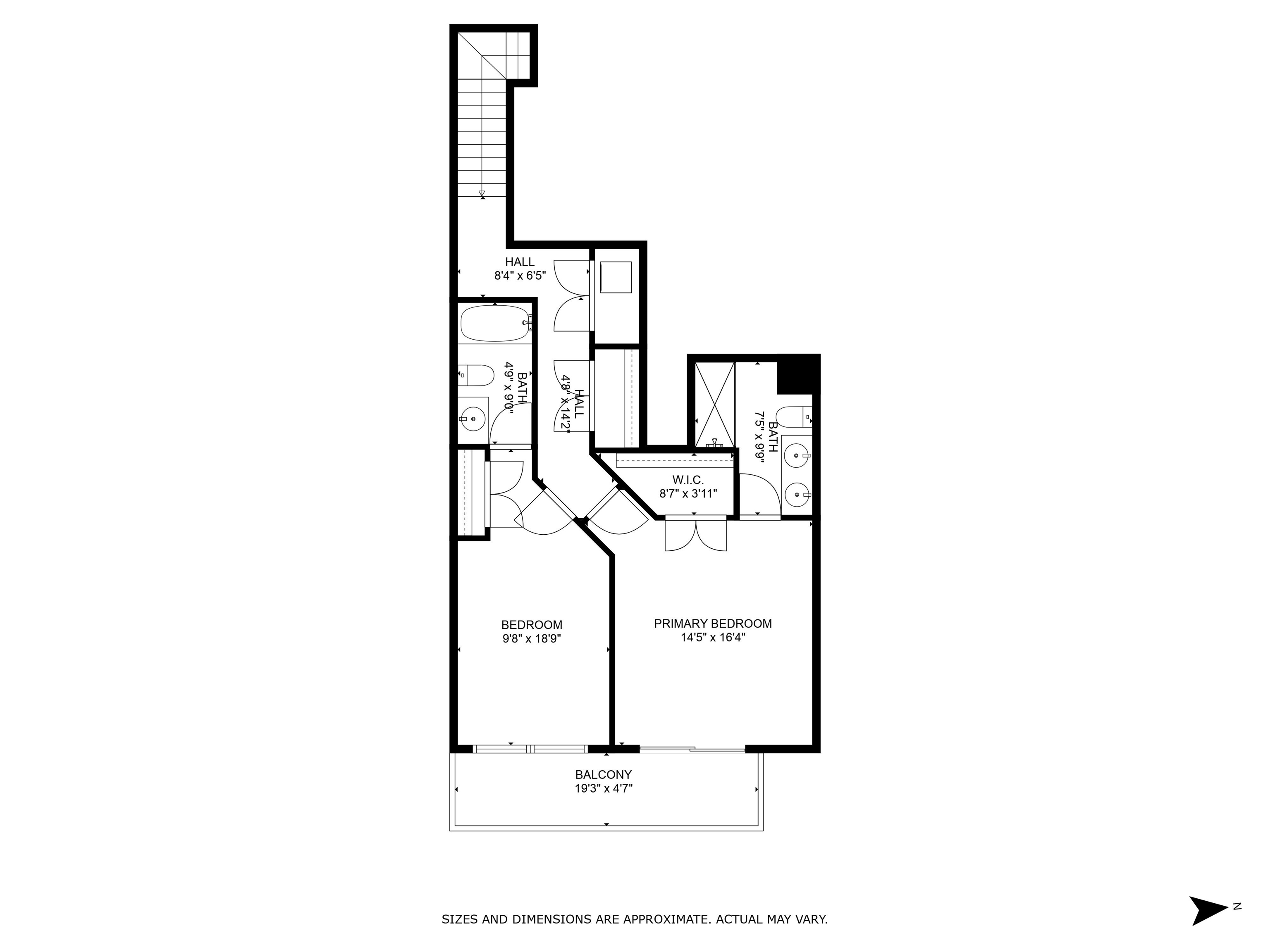 89 Jefferson St #2D, Hoboken, New Jersey image 19