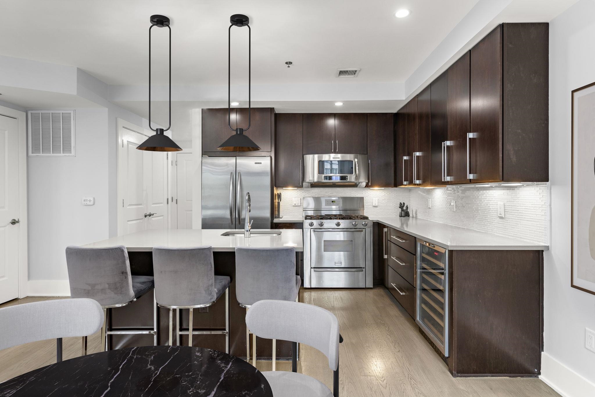 89 Jefferson St #2D, Hoboken, New Jersey image 5