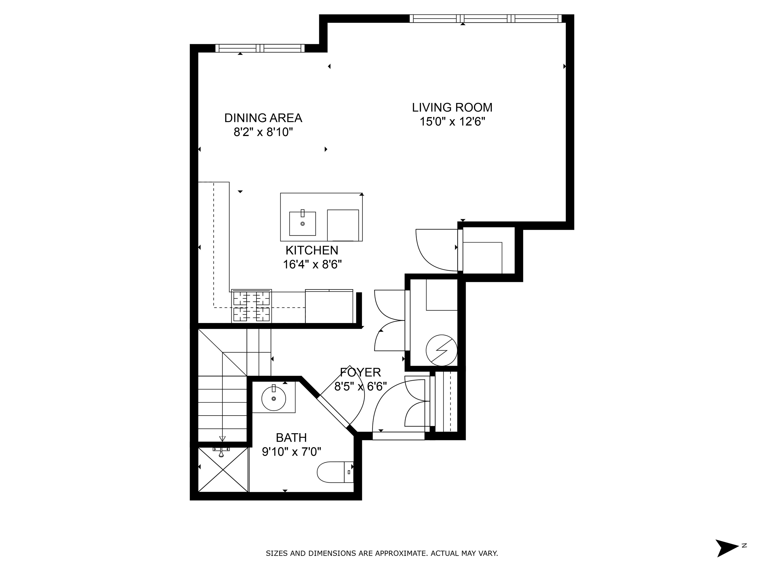 89 Jefferson St #2D, Hoboken, New Jersey image 18