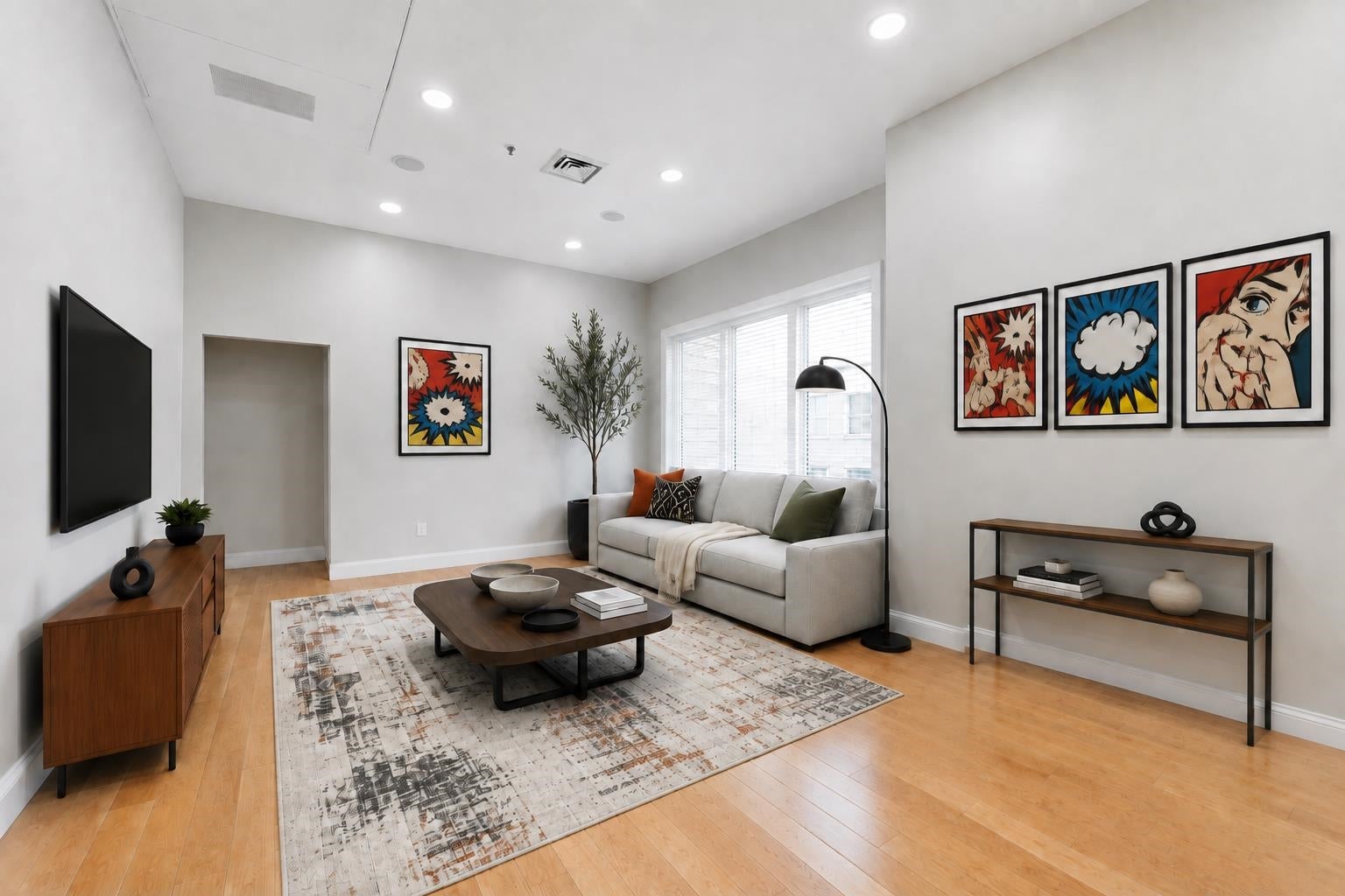 Search Homes 1 223 BLOOMFIELD ST 3E