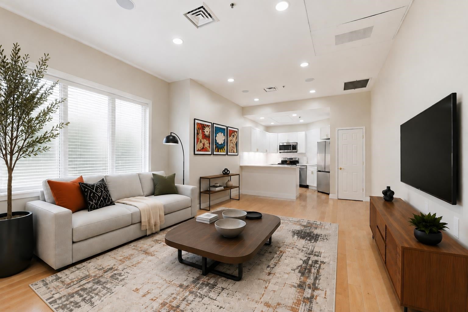 Search Homes 2 223 BLOOMFIELD ST 3E