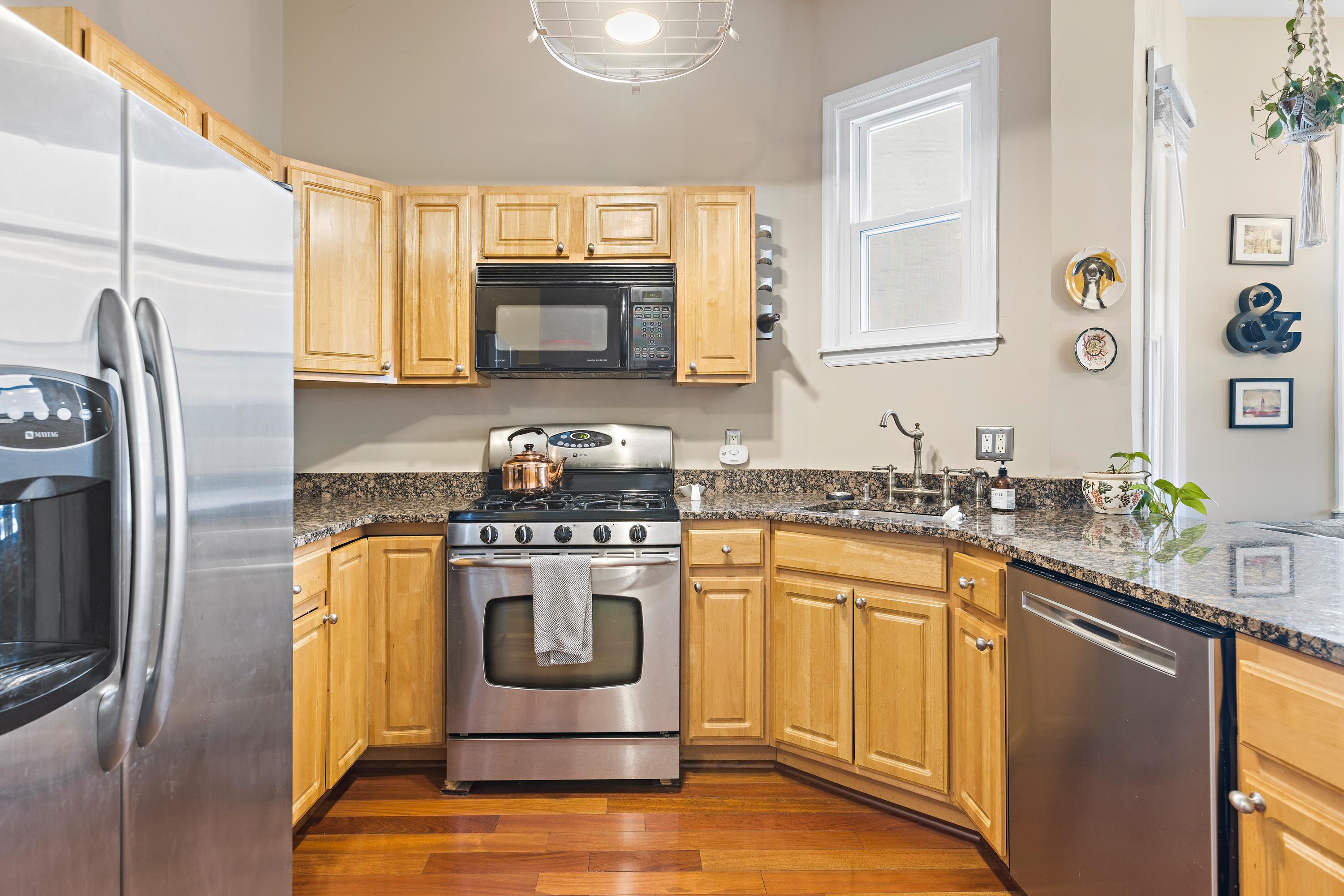 314 Palisade Ave #3, Jersey City, New Jersey image 5