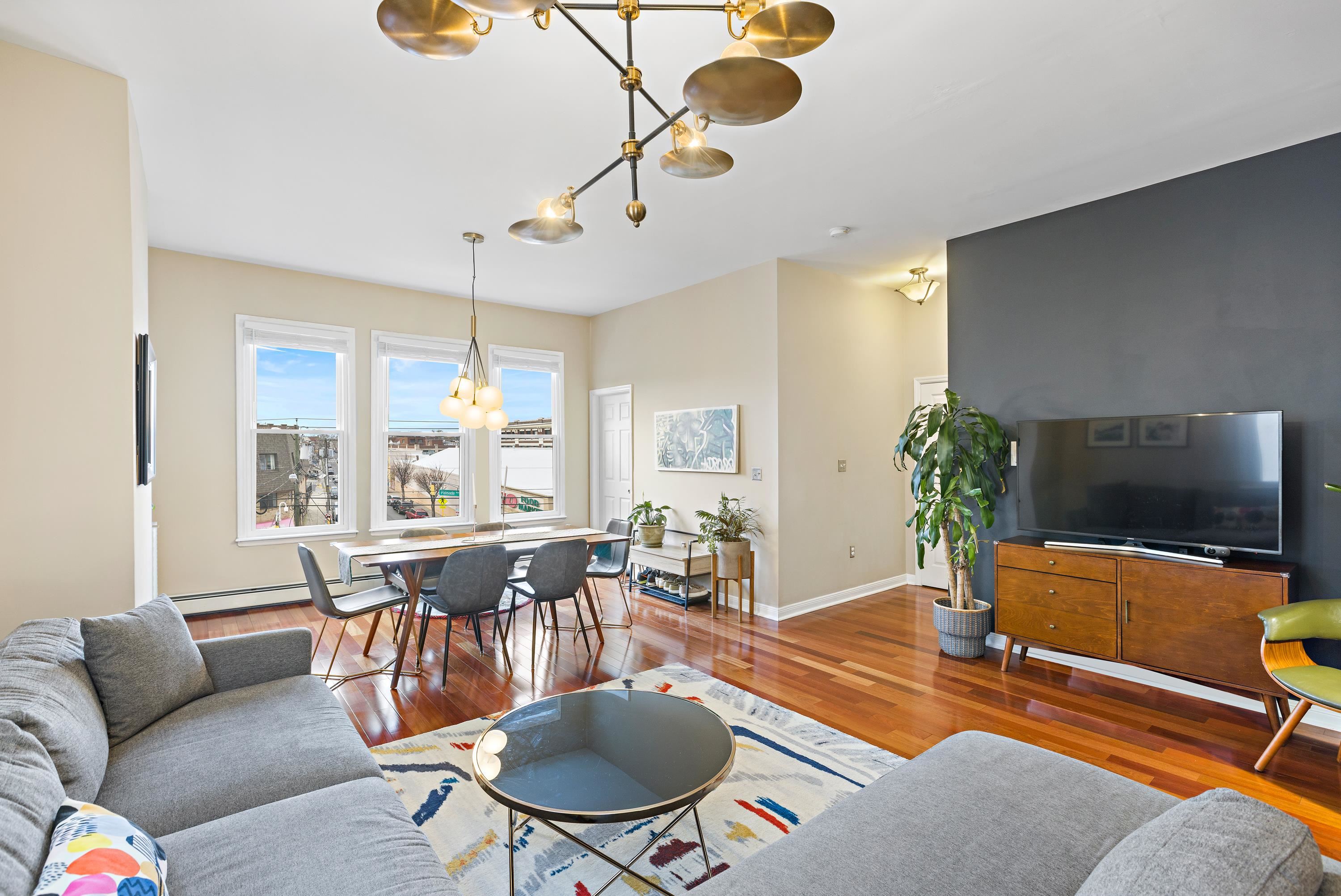 314 Palisade Ave #3, Jersey City, New Jersey image 9