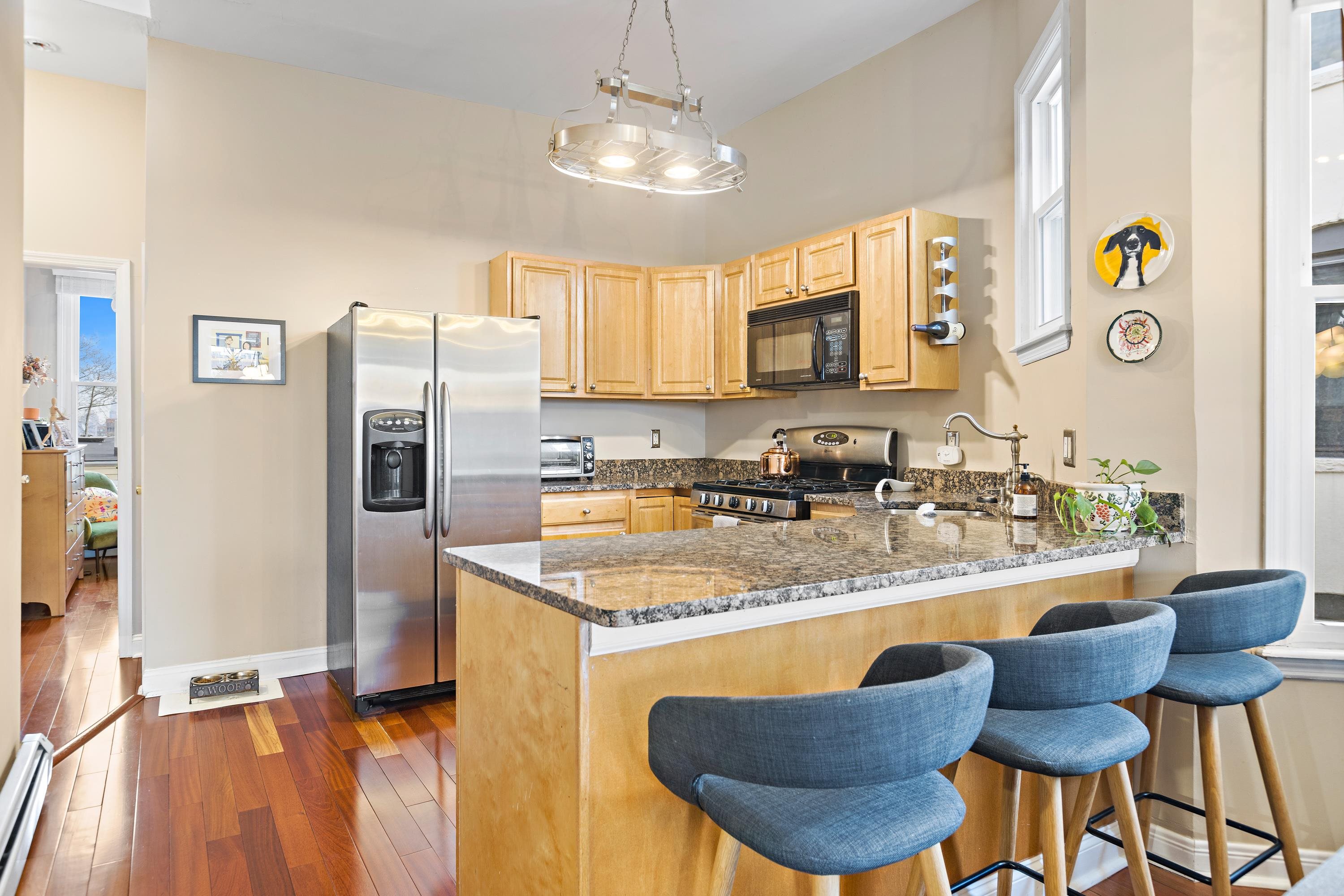 314 Palisade Ave #3, Jersey City, New Jersey image 7
