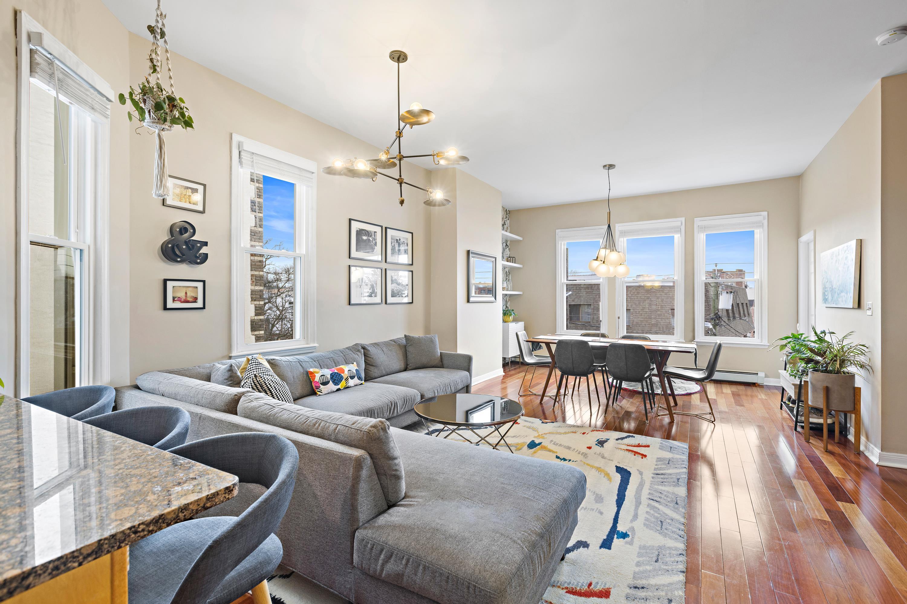 314 Palisade Ave #3, Jersey City, New Jersey image 1