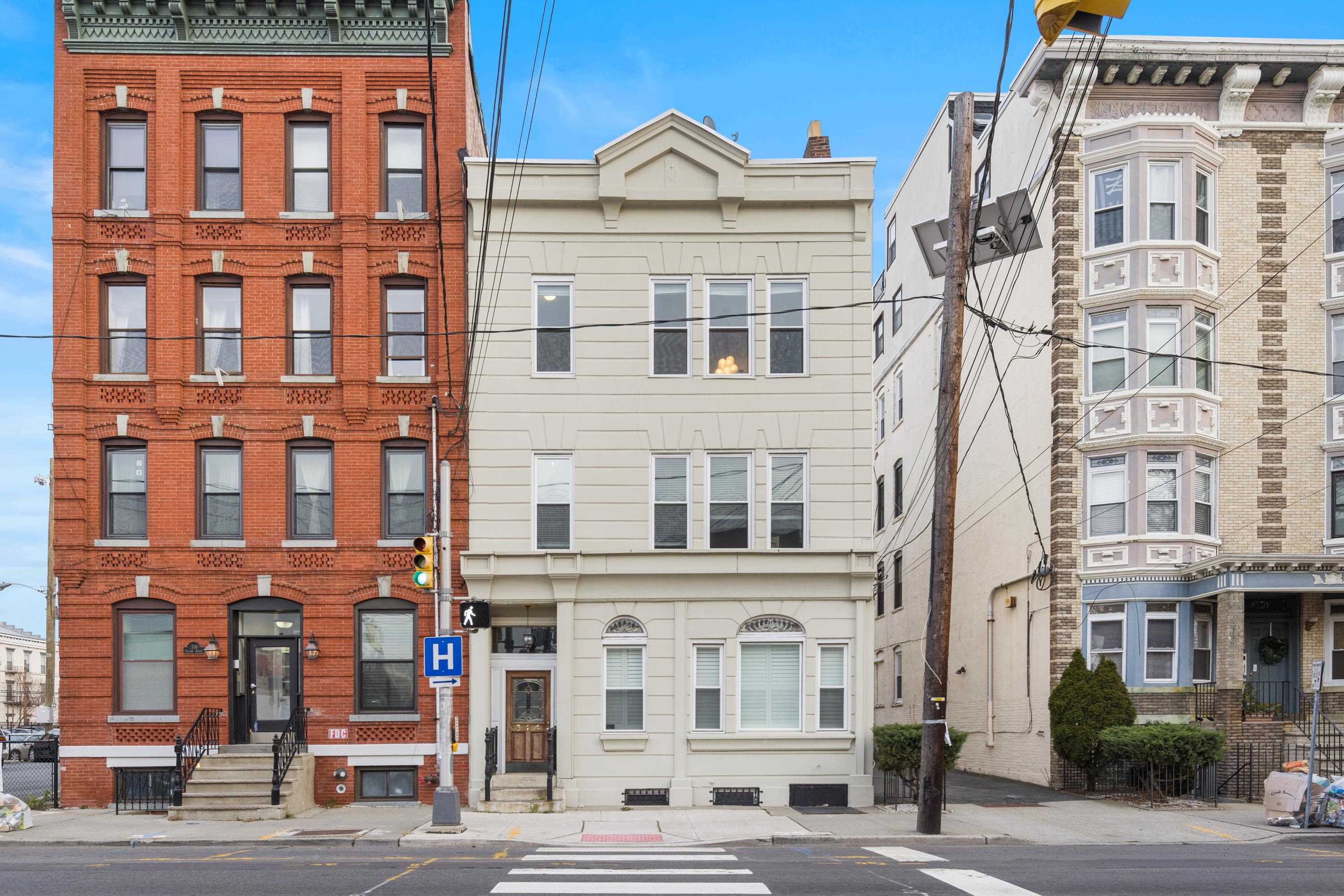 314 Palisade Ave #3, Jersey City, New Jersey image 16
