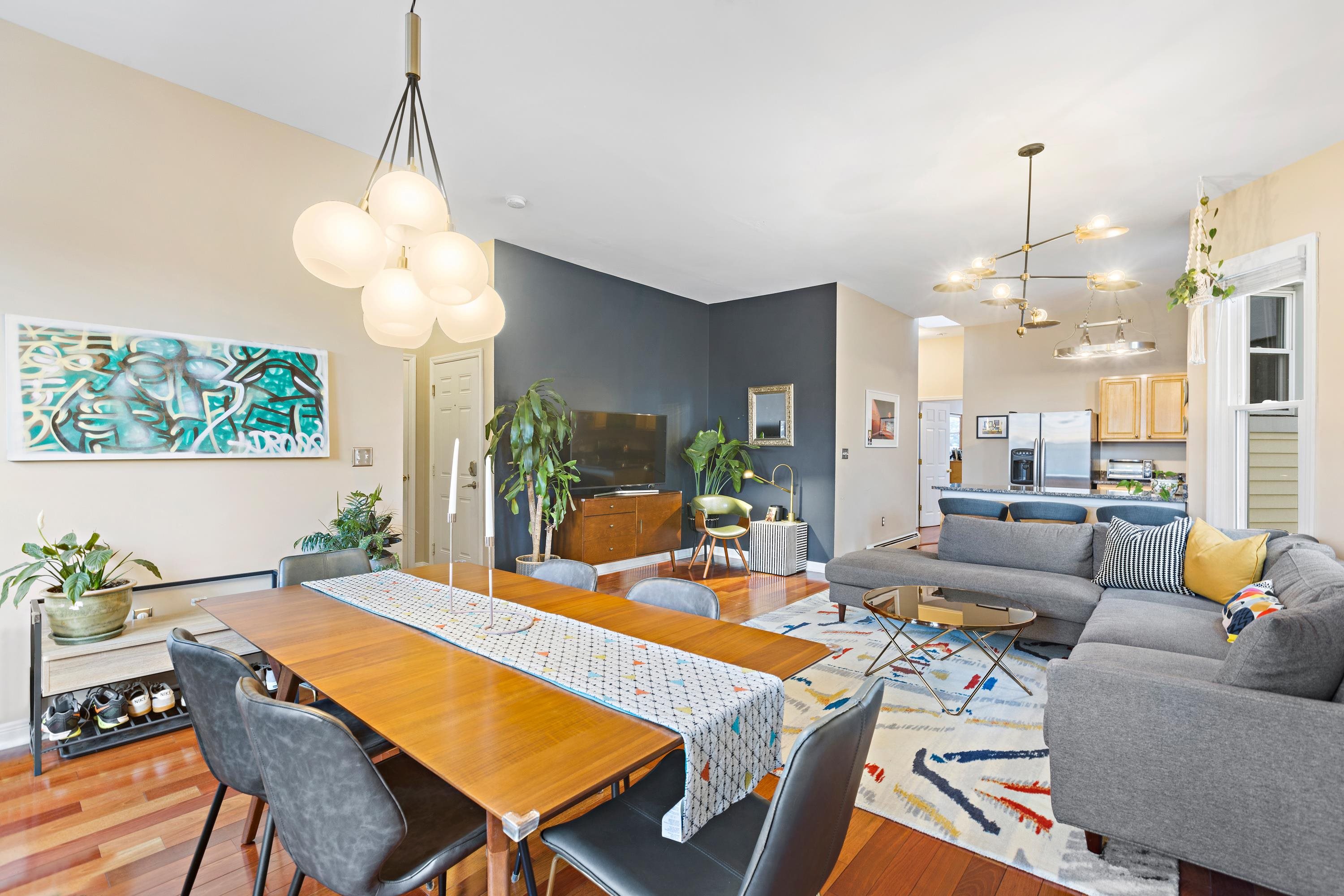 314 Palisade Ave #3, Jersey City, New Jersey image 3