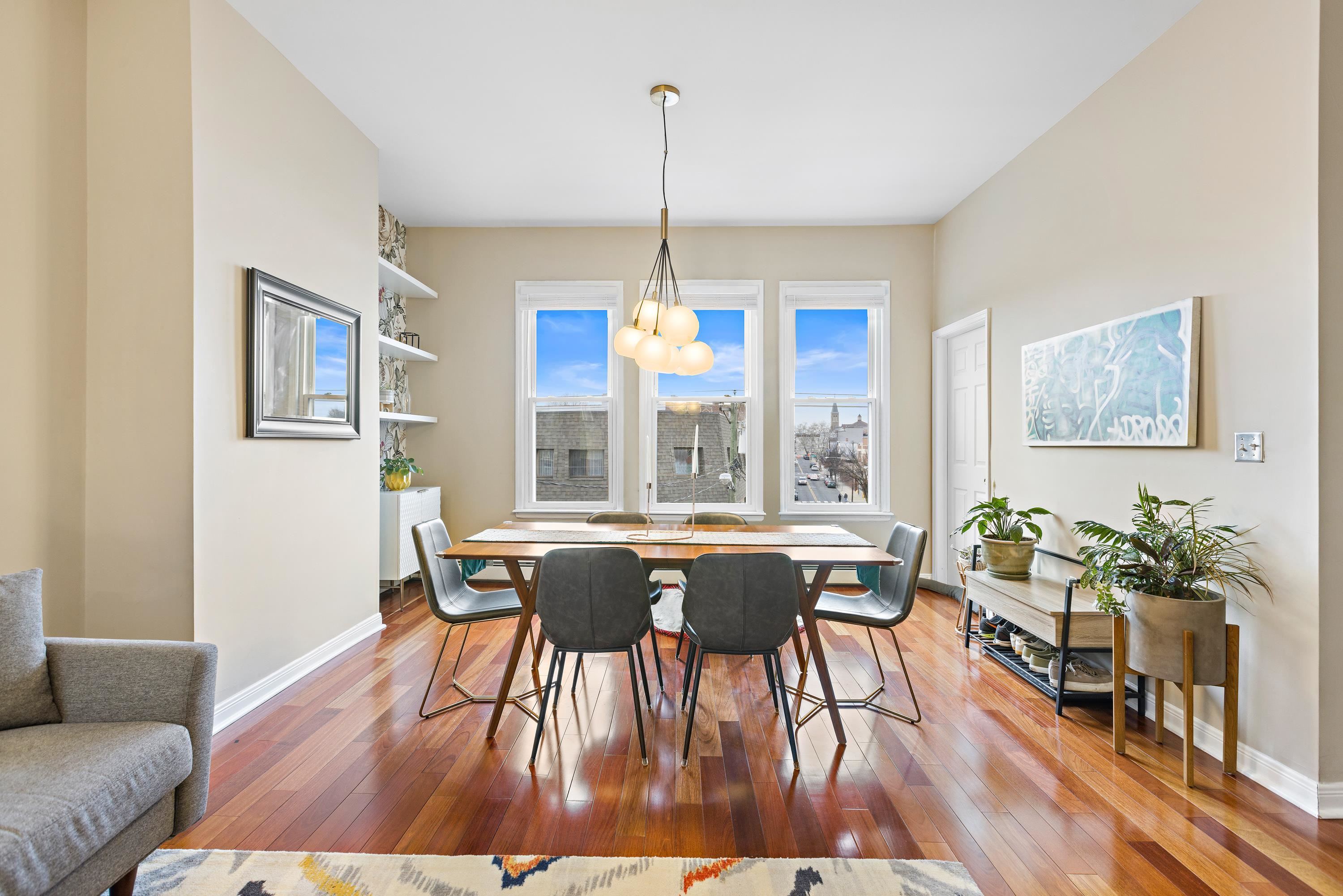 314 Palisade Ave #3, Jersey City, New Jersey image 4