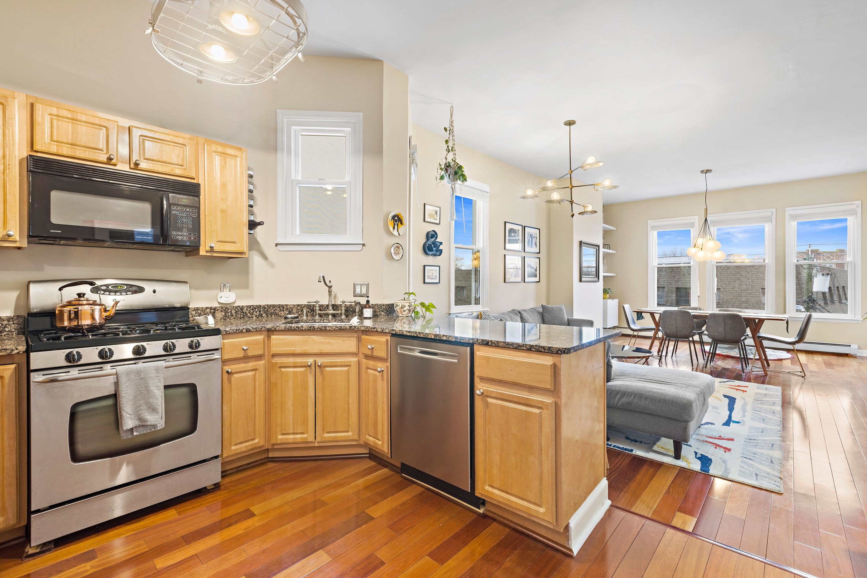314 Palisade Ave #3, Jersey City, New Jersey image 6