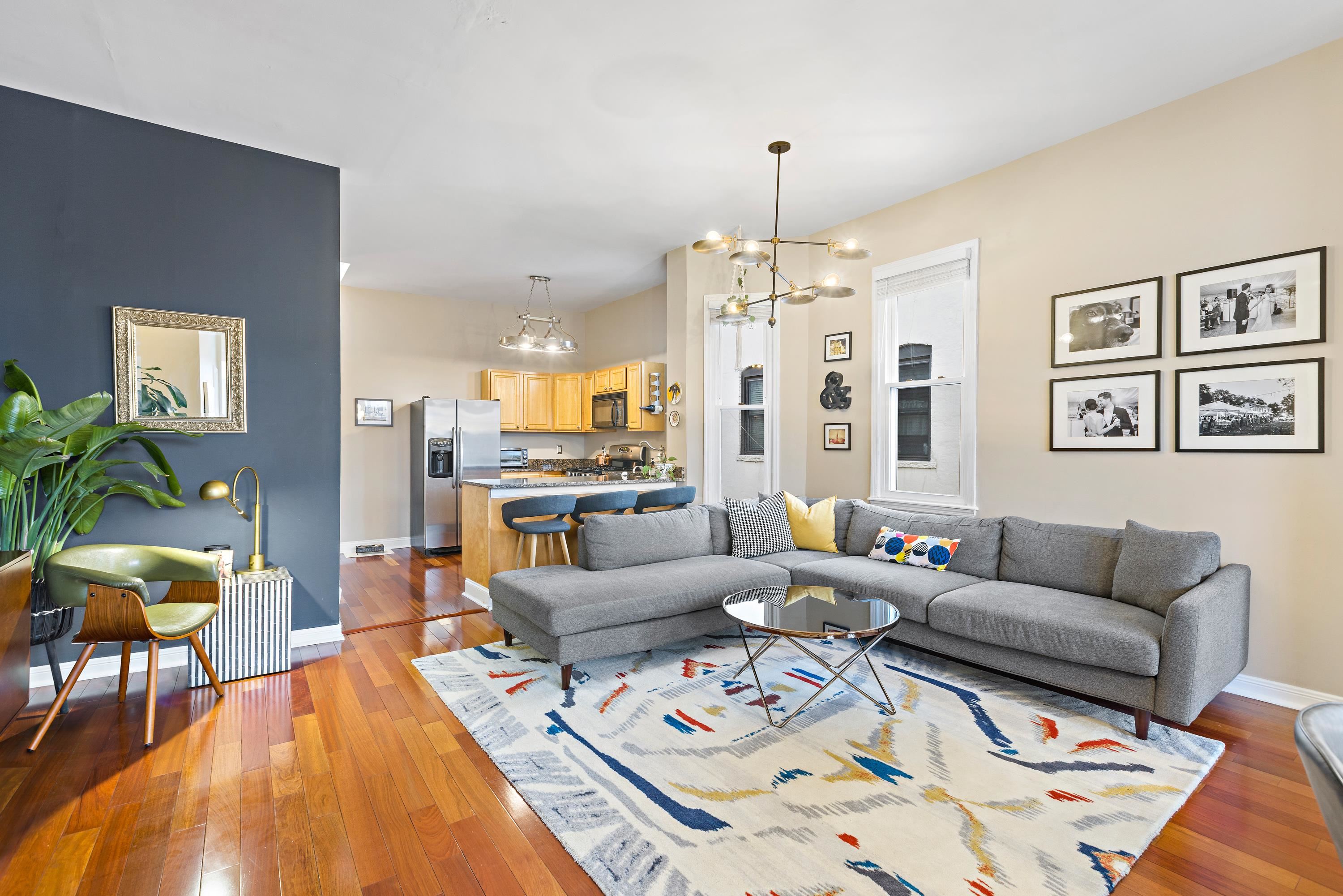 314 Palisade Ave #3, Jersey City, New Jersey image 2