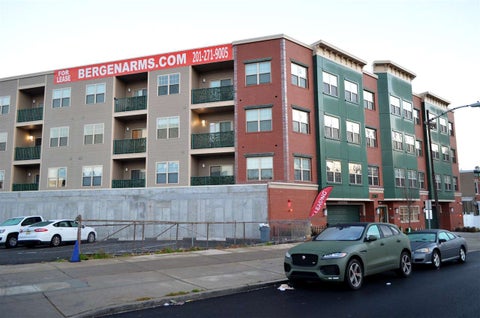 Apartment For Rent - 2507 Kennedy Blvd #406<br/> North Bergen, NJ 07047