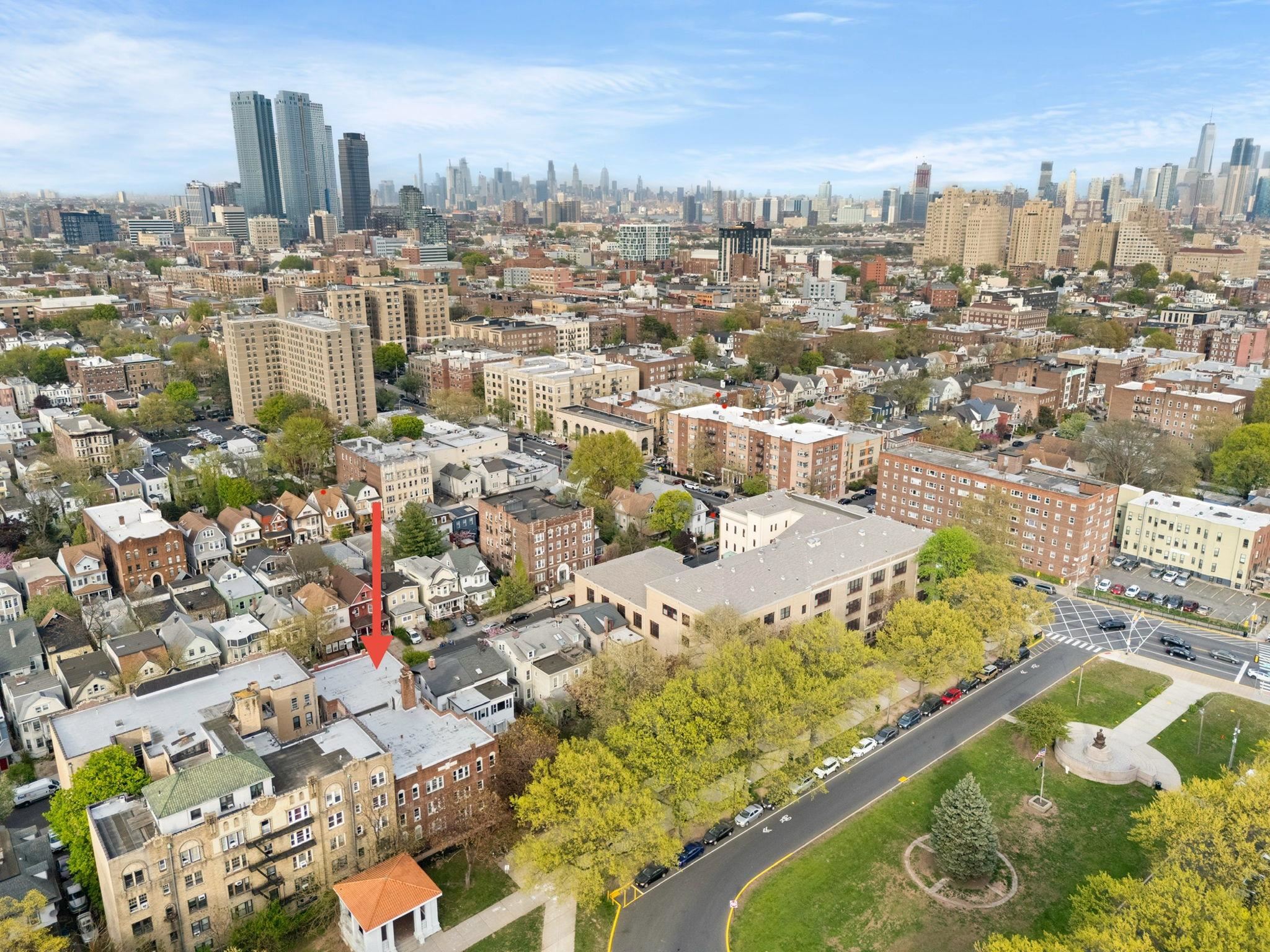 101 Kensington Ave #B3, Jersey City, New Jersey image 23
