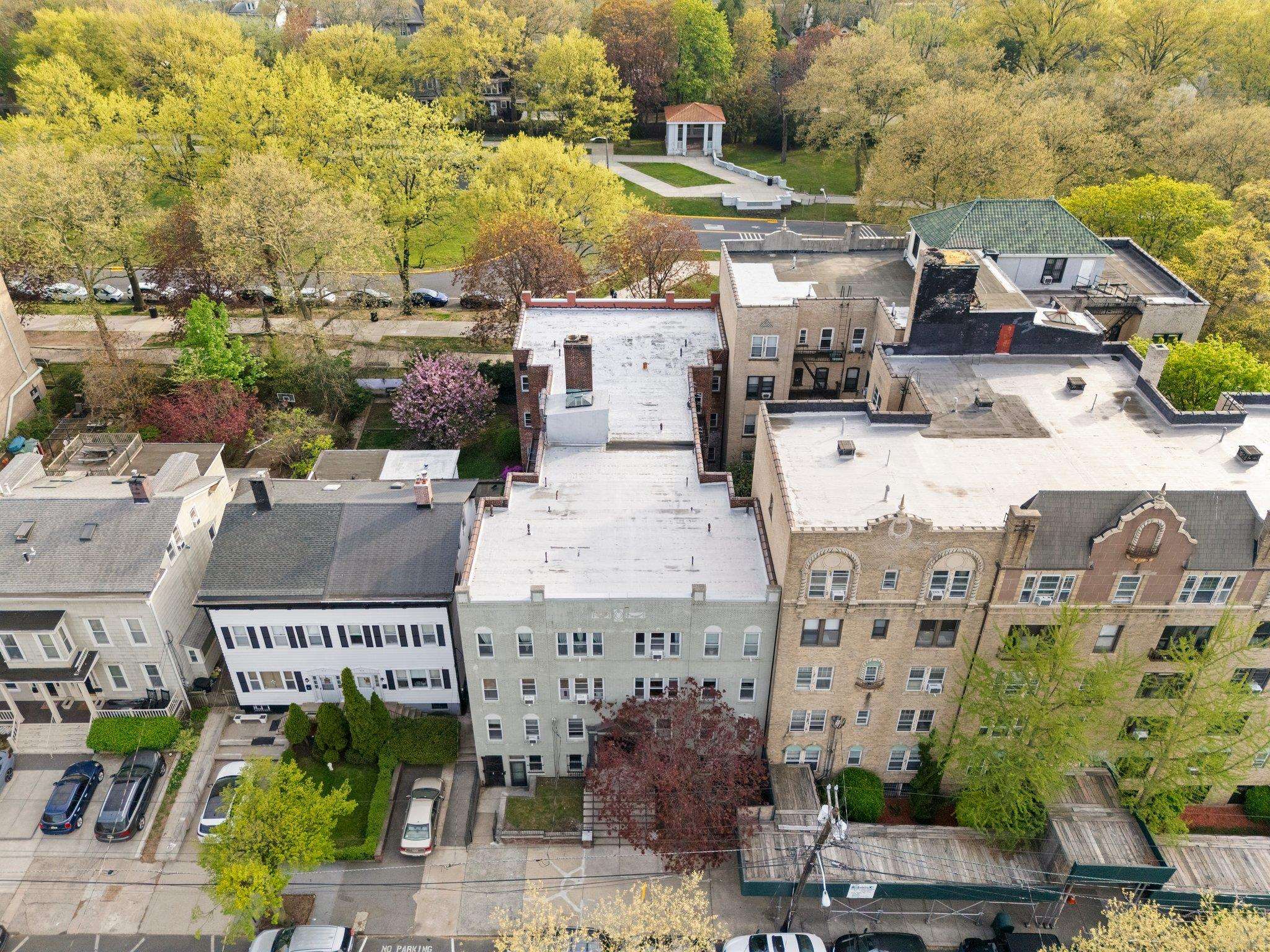 101 Kensington Ave #B3, Jersey City, New Jersey image 1