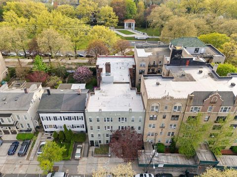 101 Kensington Ave Unit B3, Jersey City, Journal Square, NJ 07304 - MLS#: 250008457