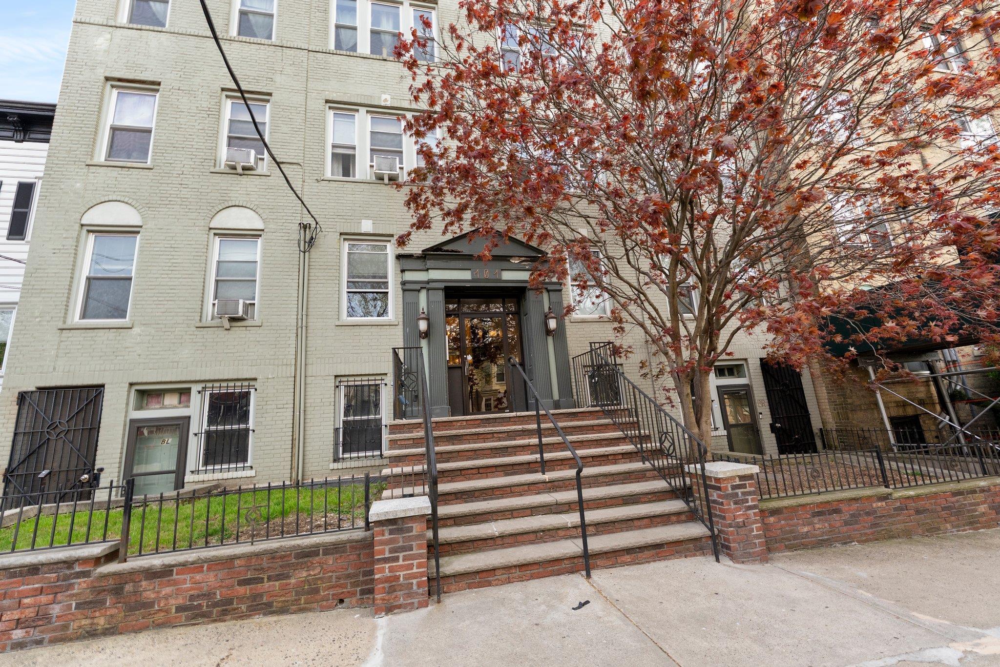 101 Kensington Ave #B3, Jersey City, New Jersey image 4