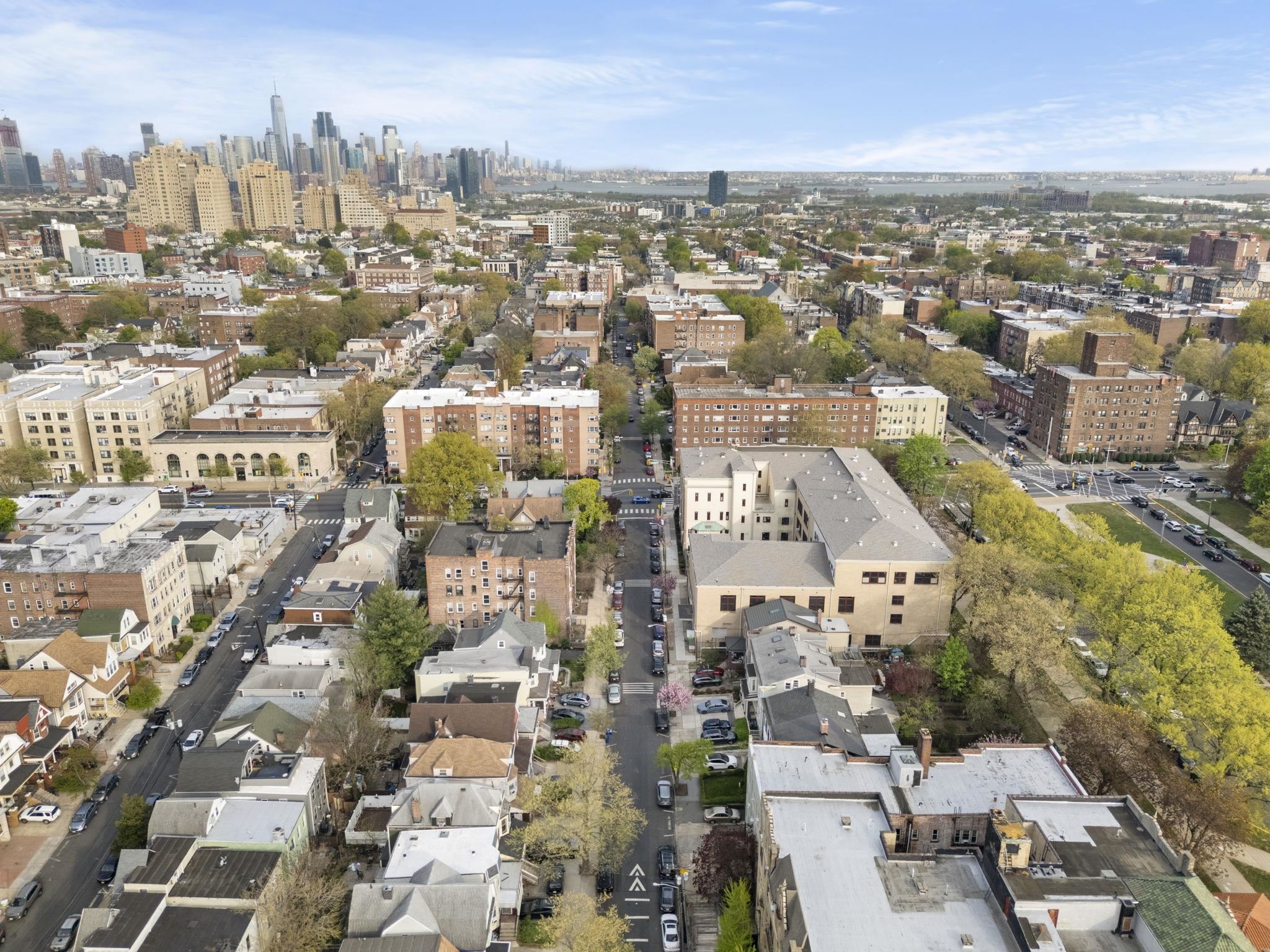 101 Kensington Ave #B3, Jersey City, New Jersey image 21