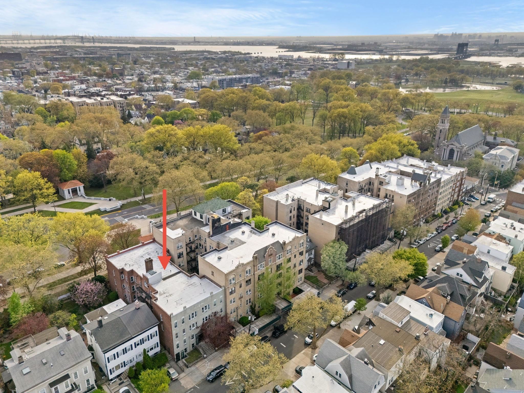 101 Kensington Ave #B3, Jersey City, New Jersey image 20