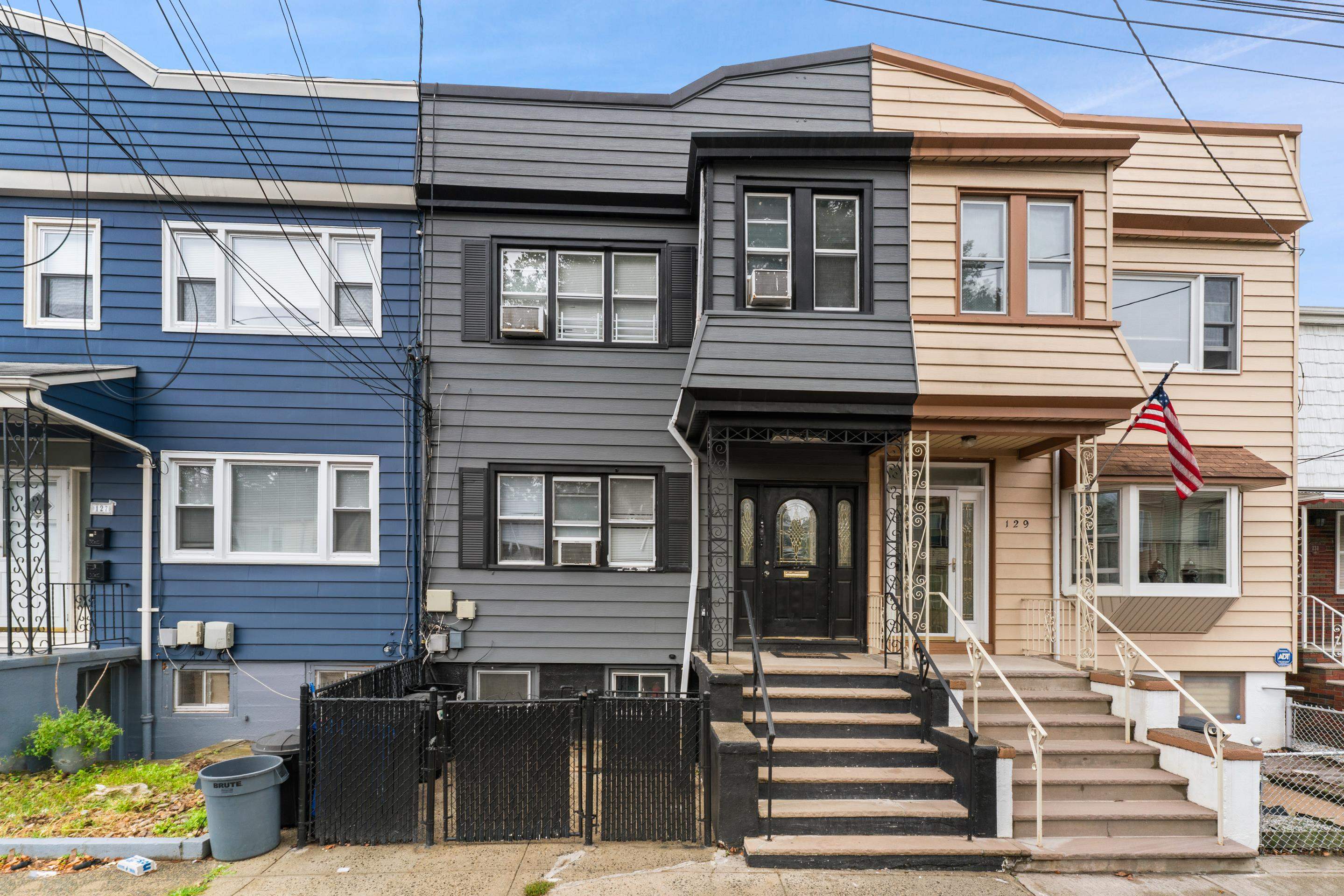 127A TERHUNE AVE