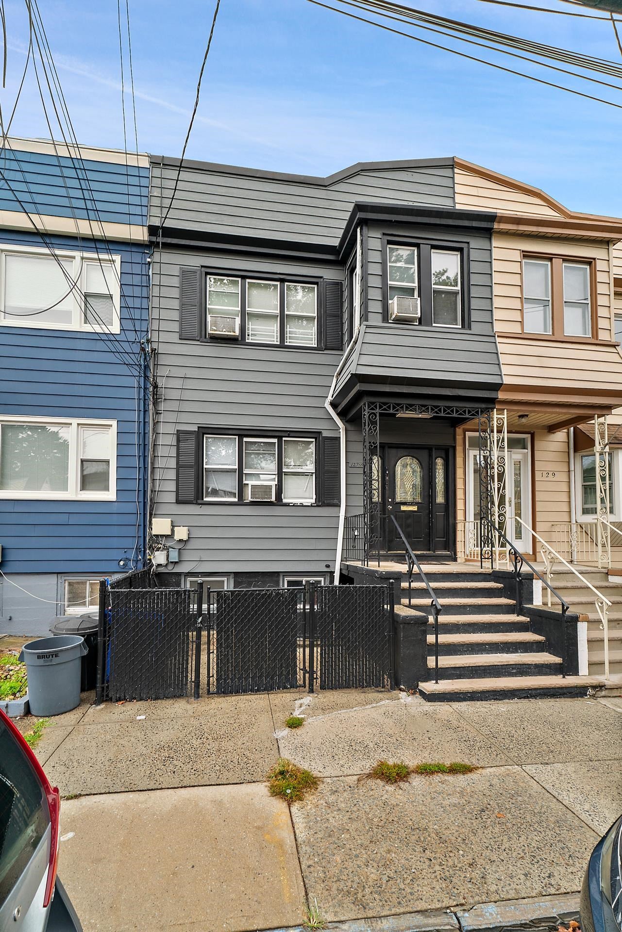 127A TERHUNE AVE