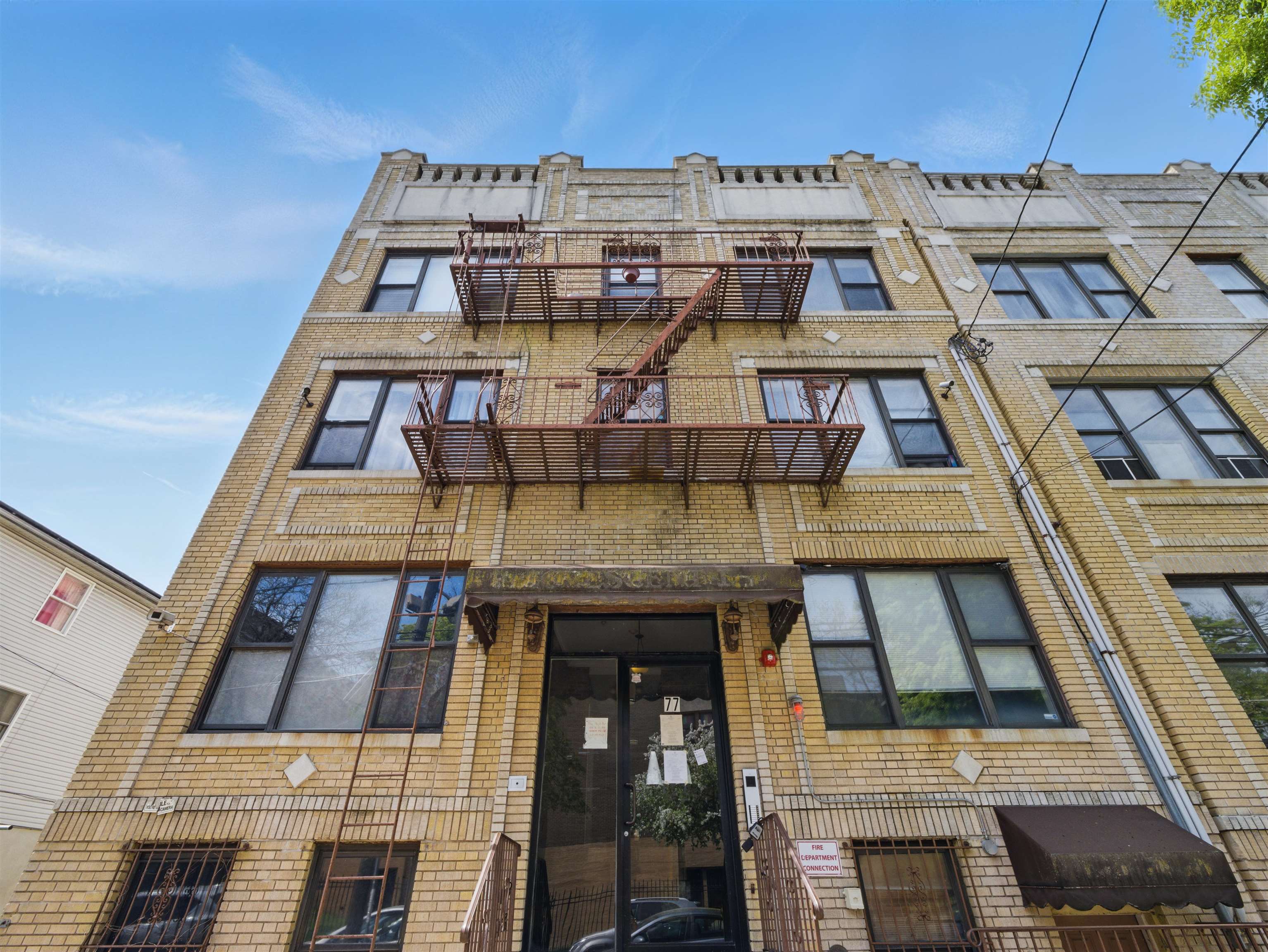 77 Crescent Ave #8, Jersey City, New Jersey image 18