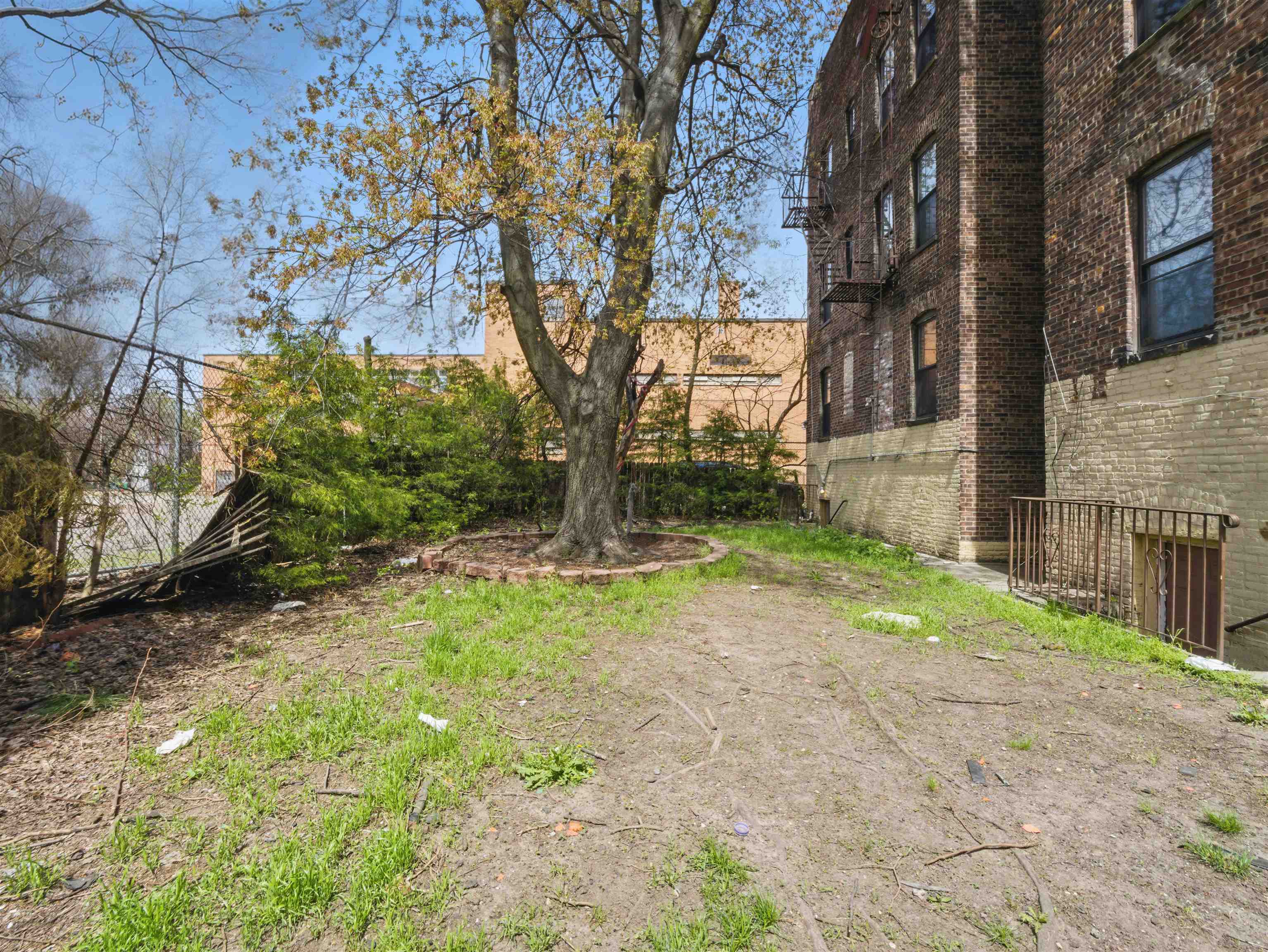 77 Crescent Ave #8, Jersey City, New Jersey image 17