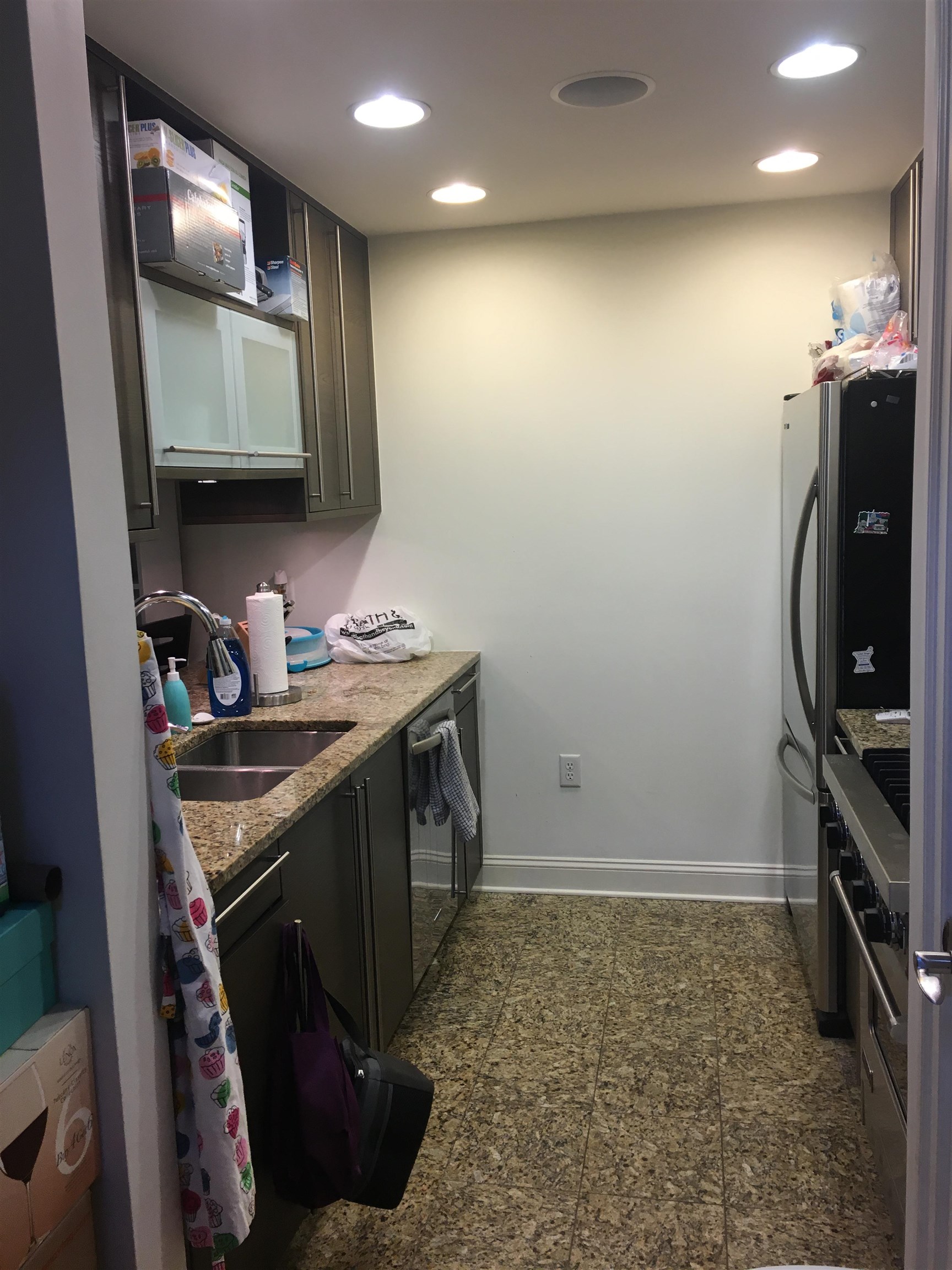 10 Regent St #611, Jersey City, New Jersey image 3