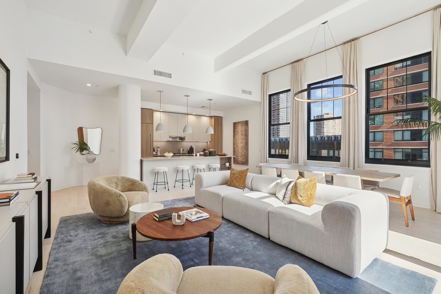155 Bay St #809, Jersey City, New Jersey image 1