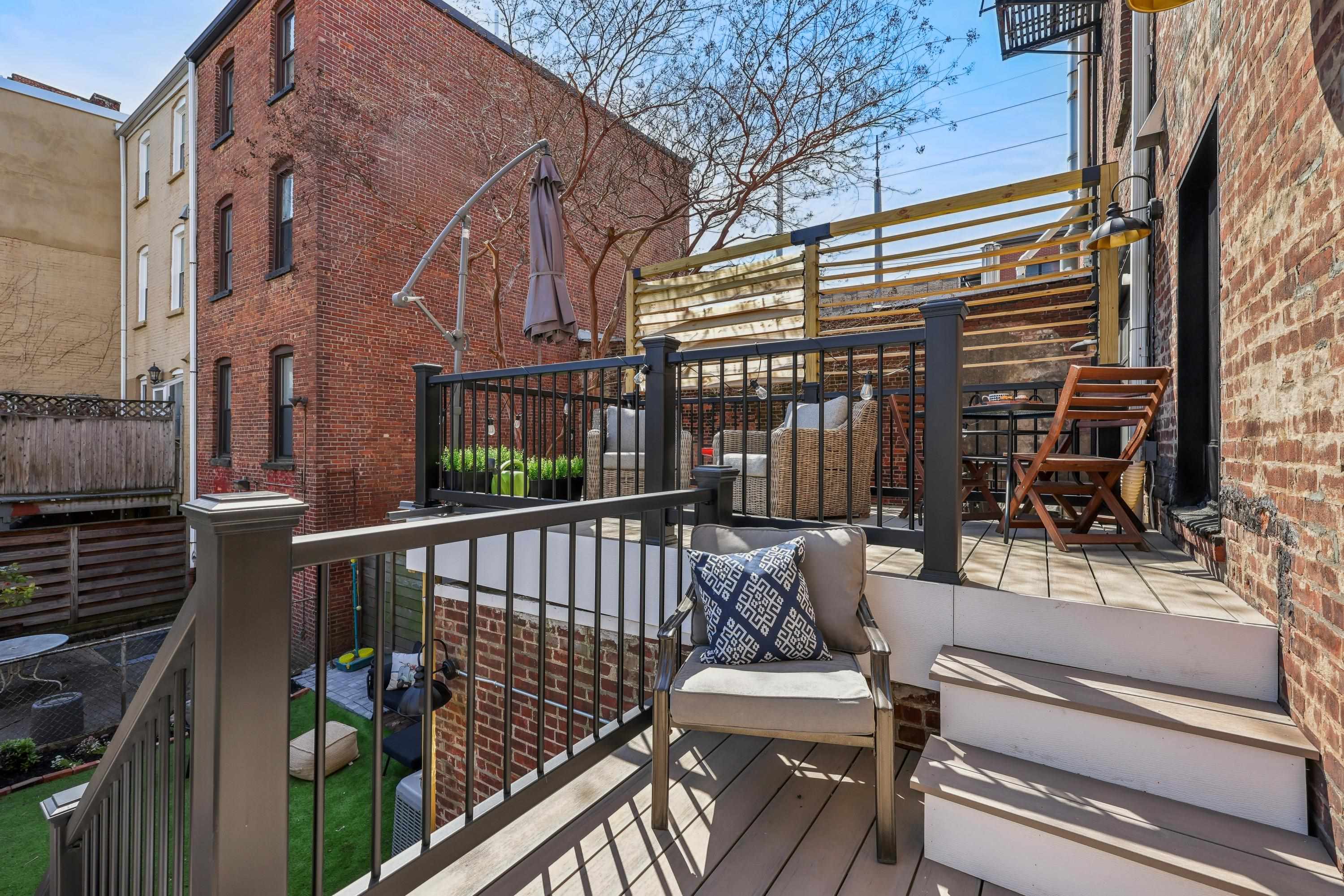 550 Jersey Ave, Jersey City, New Jersey image 38