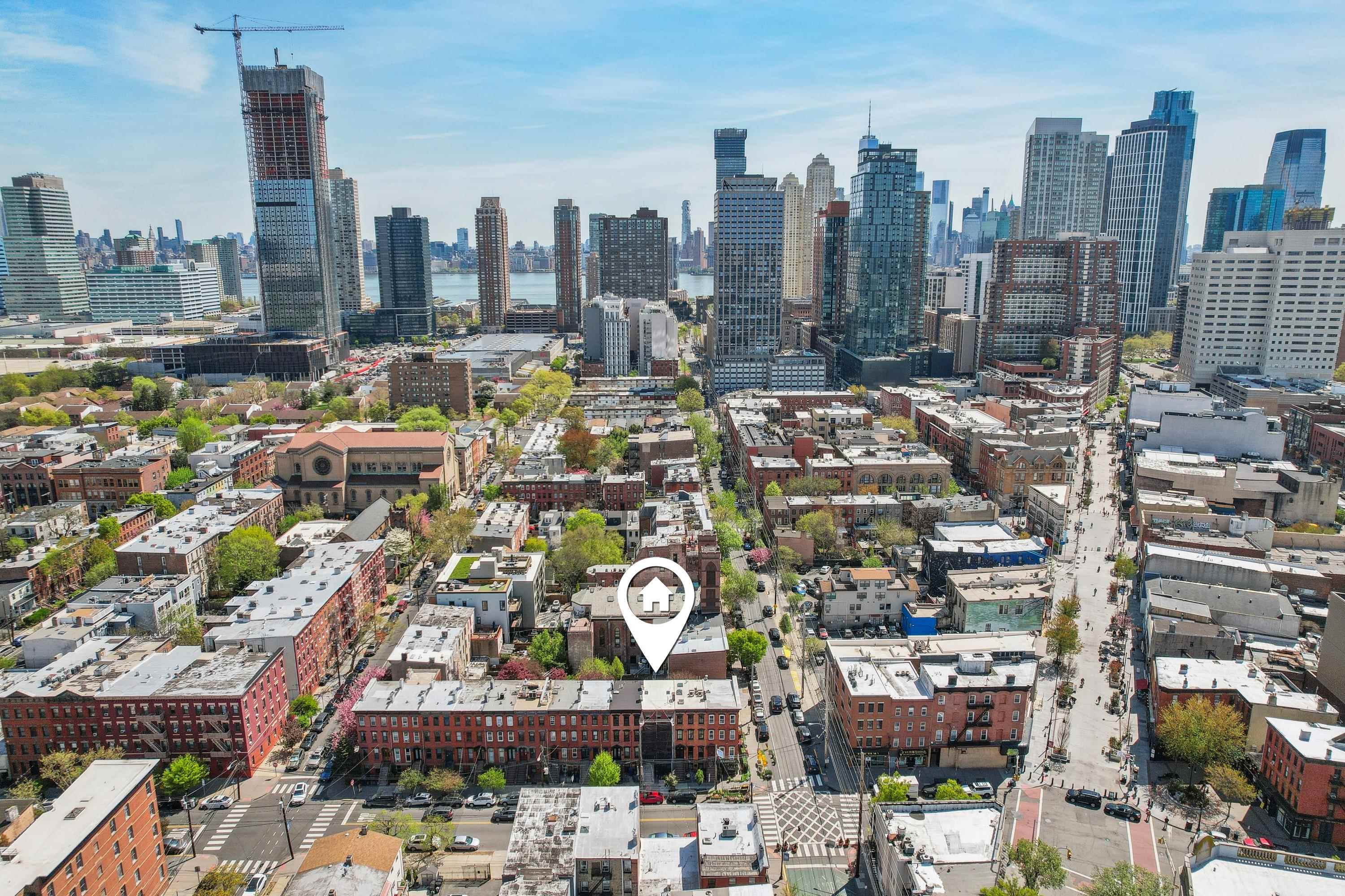 550 Jersey Ave, Jersey City, New Jersey image 45