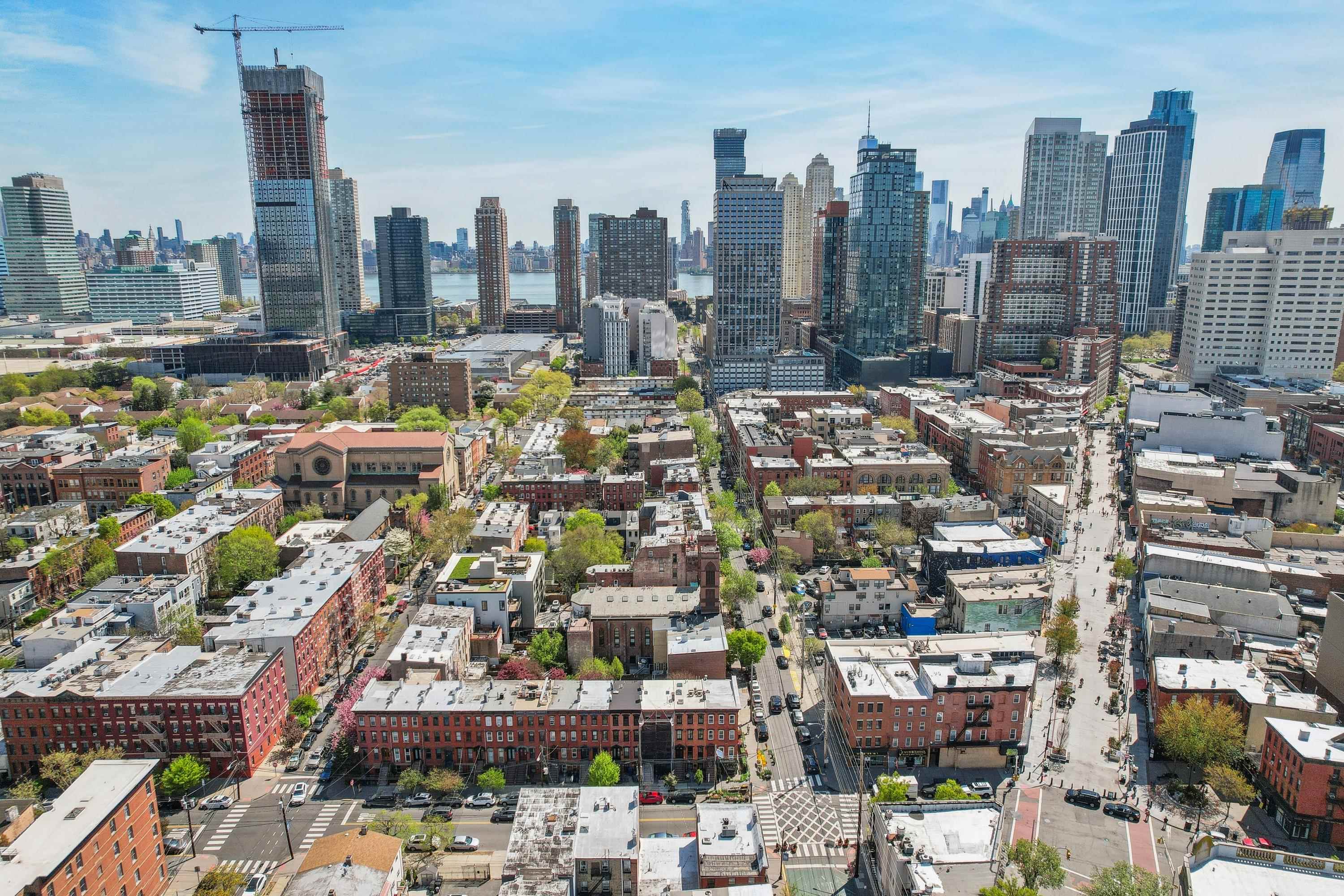 550 Jersey Ave, Jersey City, New Jersey image 44