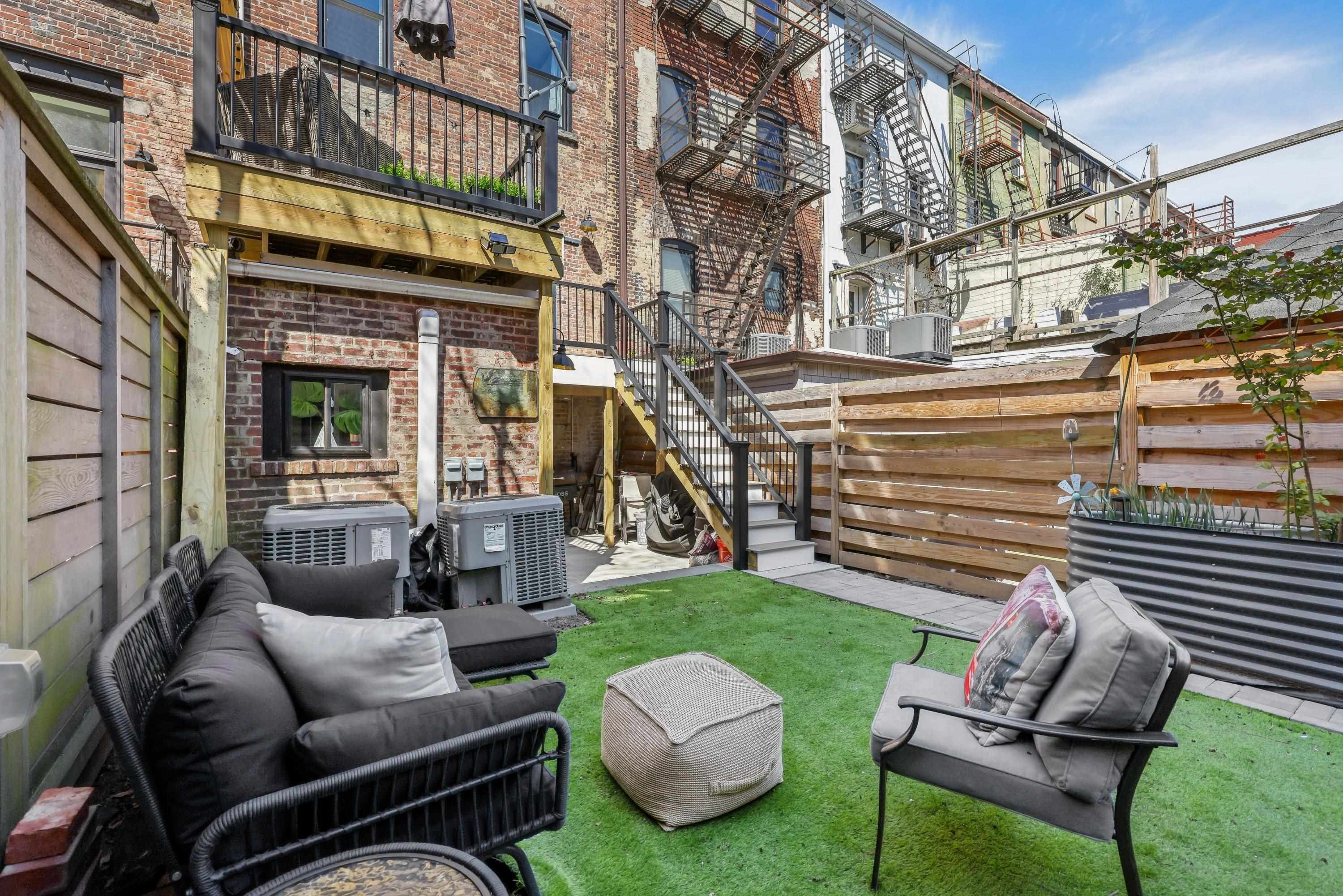 550 Jersey Ave, Jersey City, New Jersey image 42