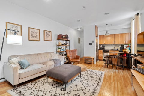 Condo For Sale - 533 Monroe St #1A<br/> Hoboken, NJ 07030