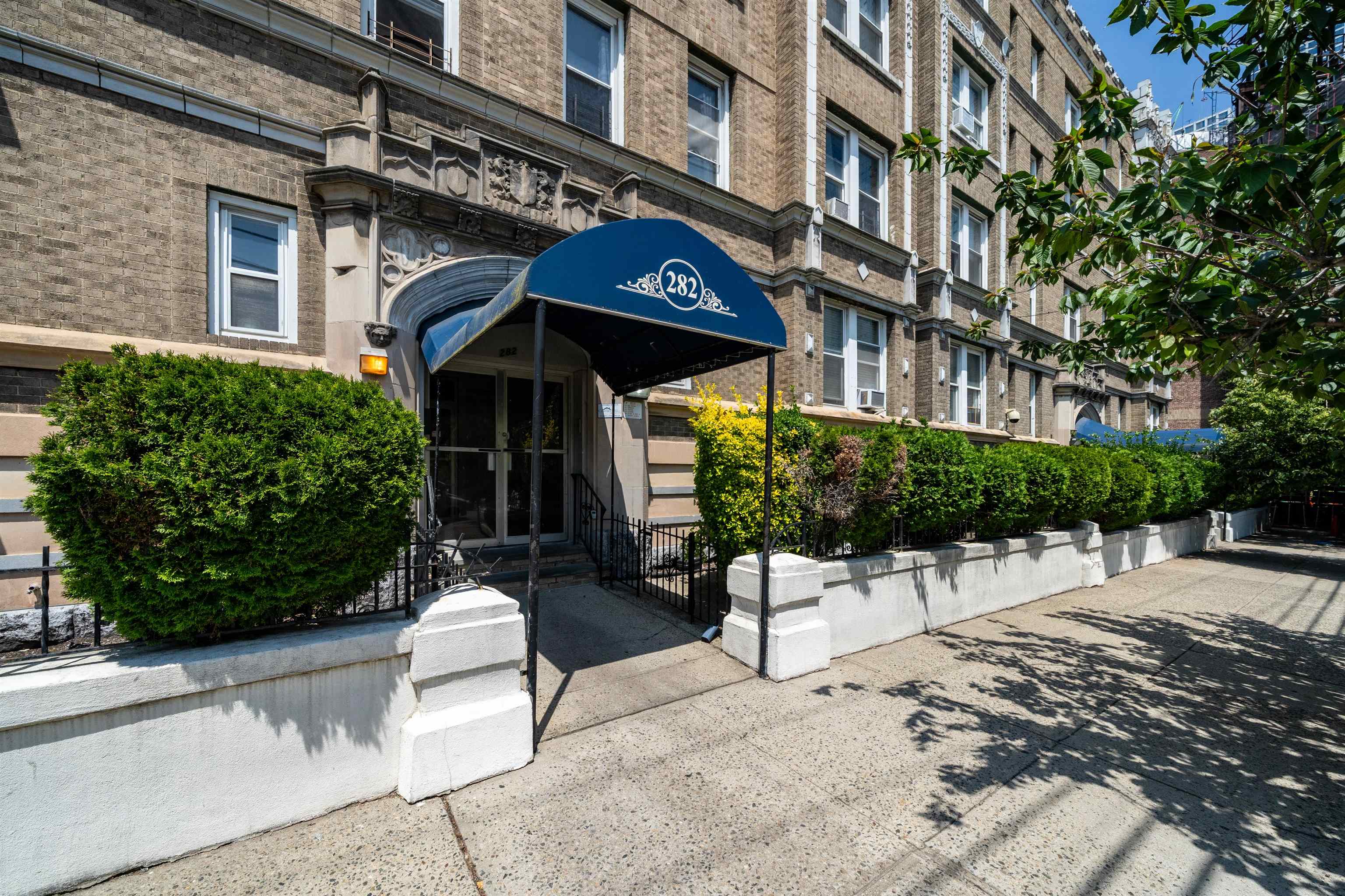 282 Magnolia Ave #3, Jersey City, New Jersey image 1