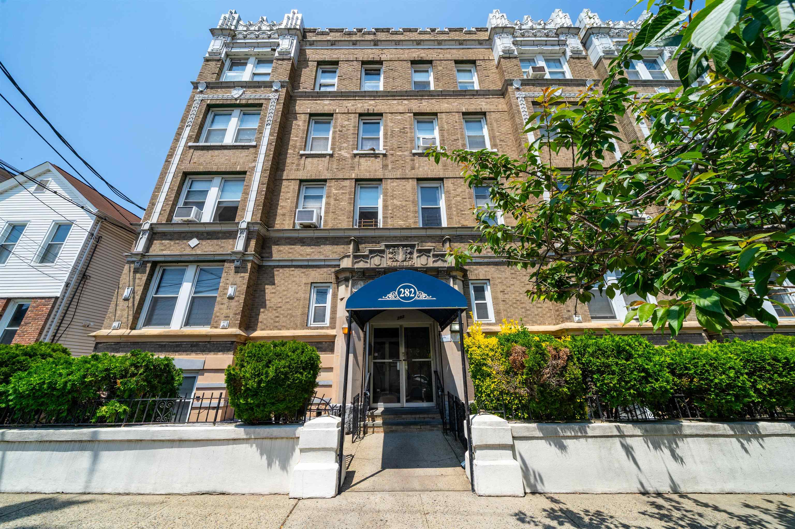 282 Magnolia Ave #3, Jersey City, New Jersey image 2