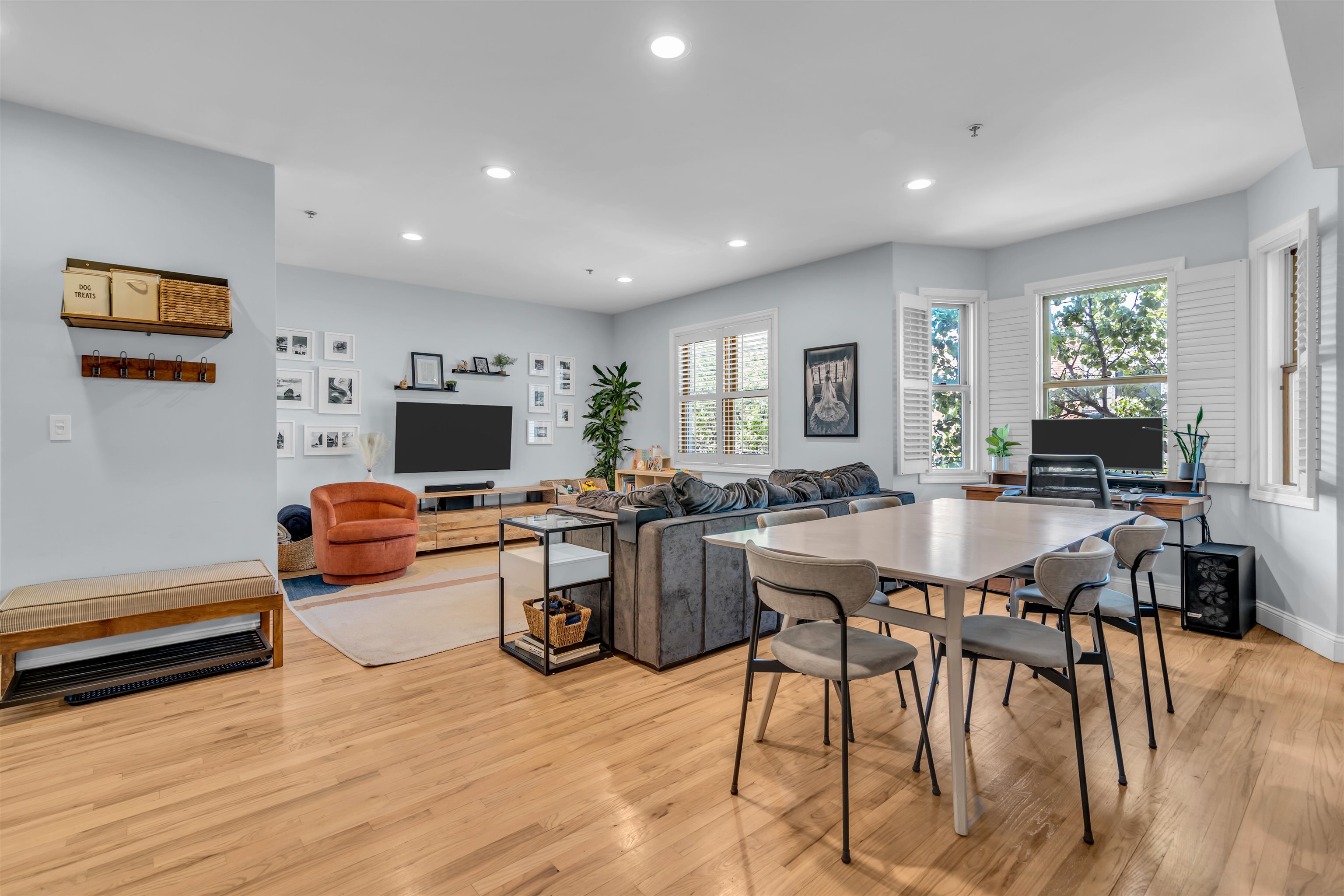 521 Adams St #2, Hoboken, New Jersey image 5